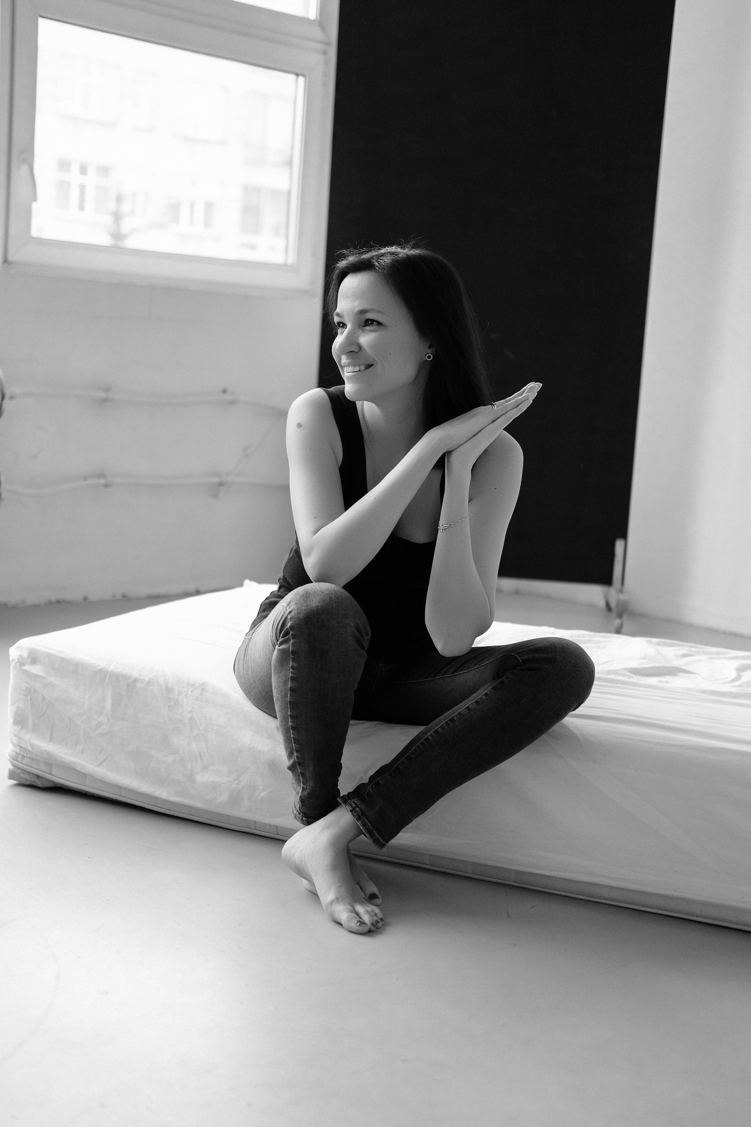 Нина. Свадебный и портретный фотограф в Санкт-Петербурге Варламова Татьяна