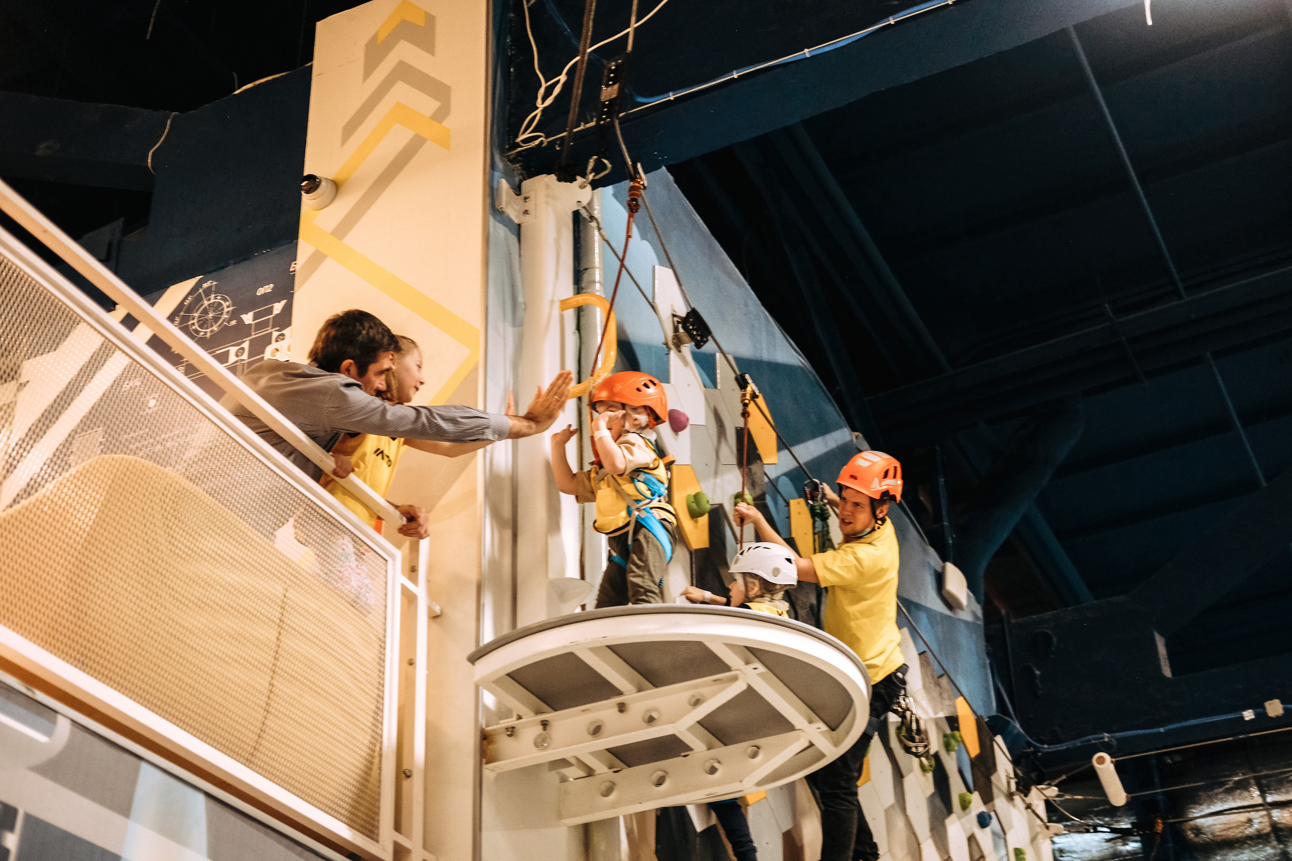 День Рождения Миши. Свадебный и портретный фотограф в Санкт-Петербурге Варламова Татьяна