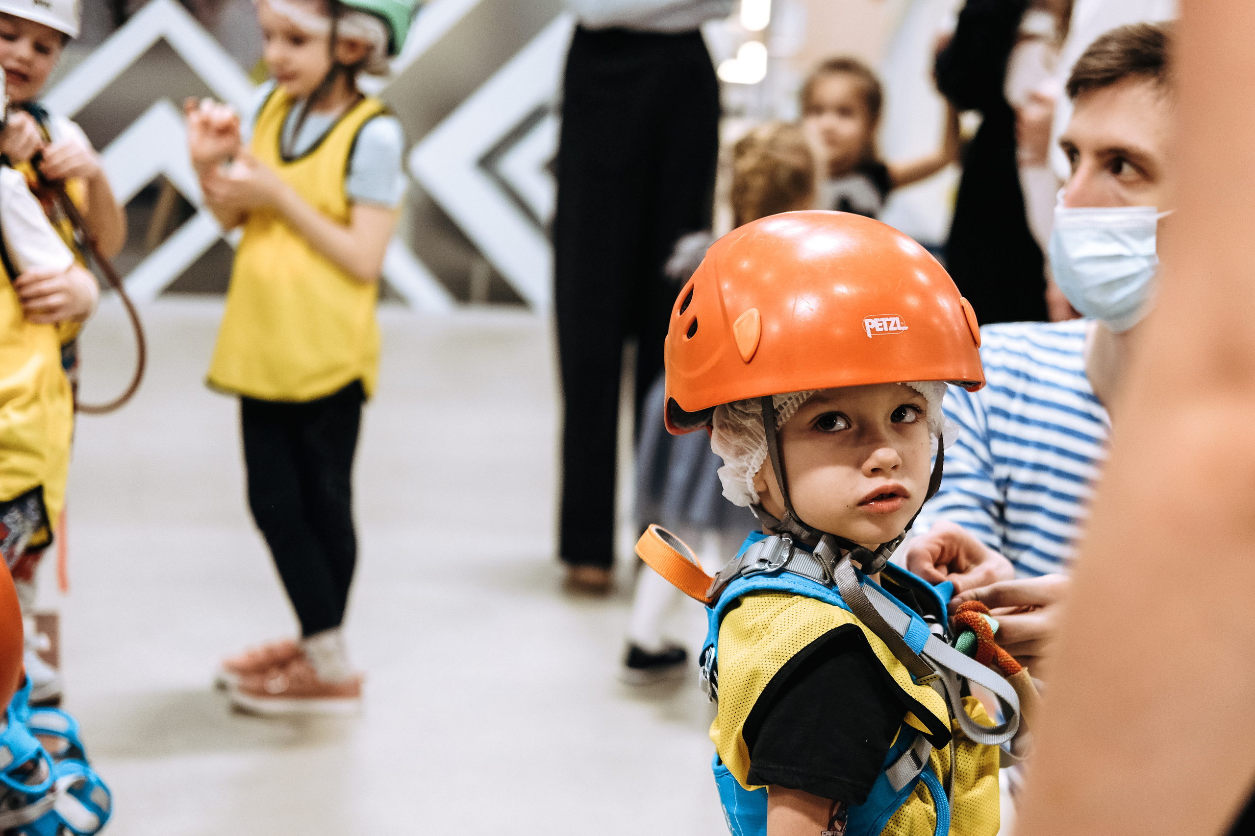 День Рождения Миши. Свадебный и портретный фотограф в Санкт-Петербурге Варламова Татьяна
