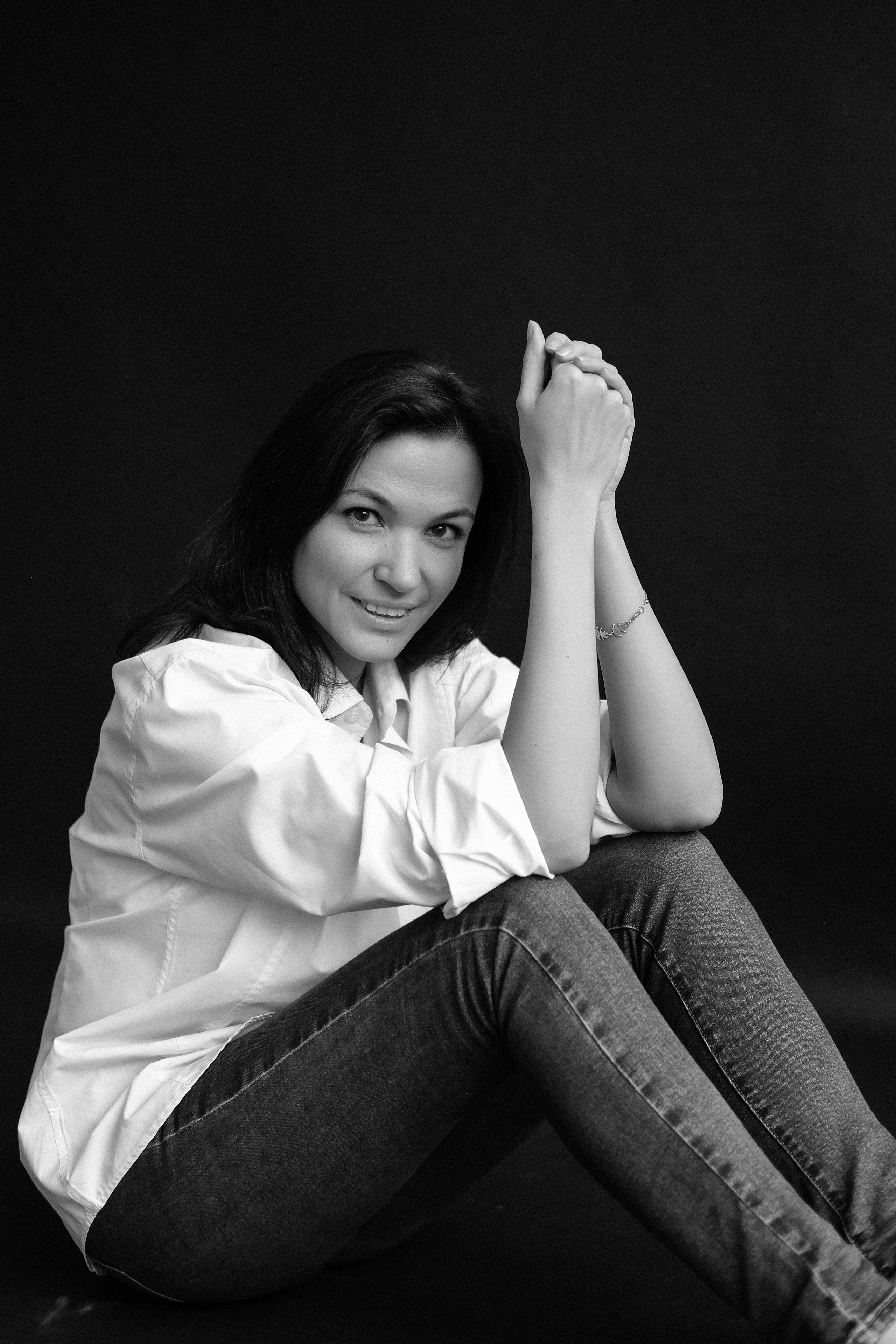 Нина. Свадебный и портретный фотограф в Санкт-Петербурге Варламова Татьяна