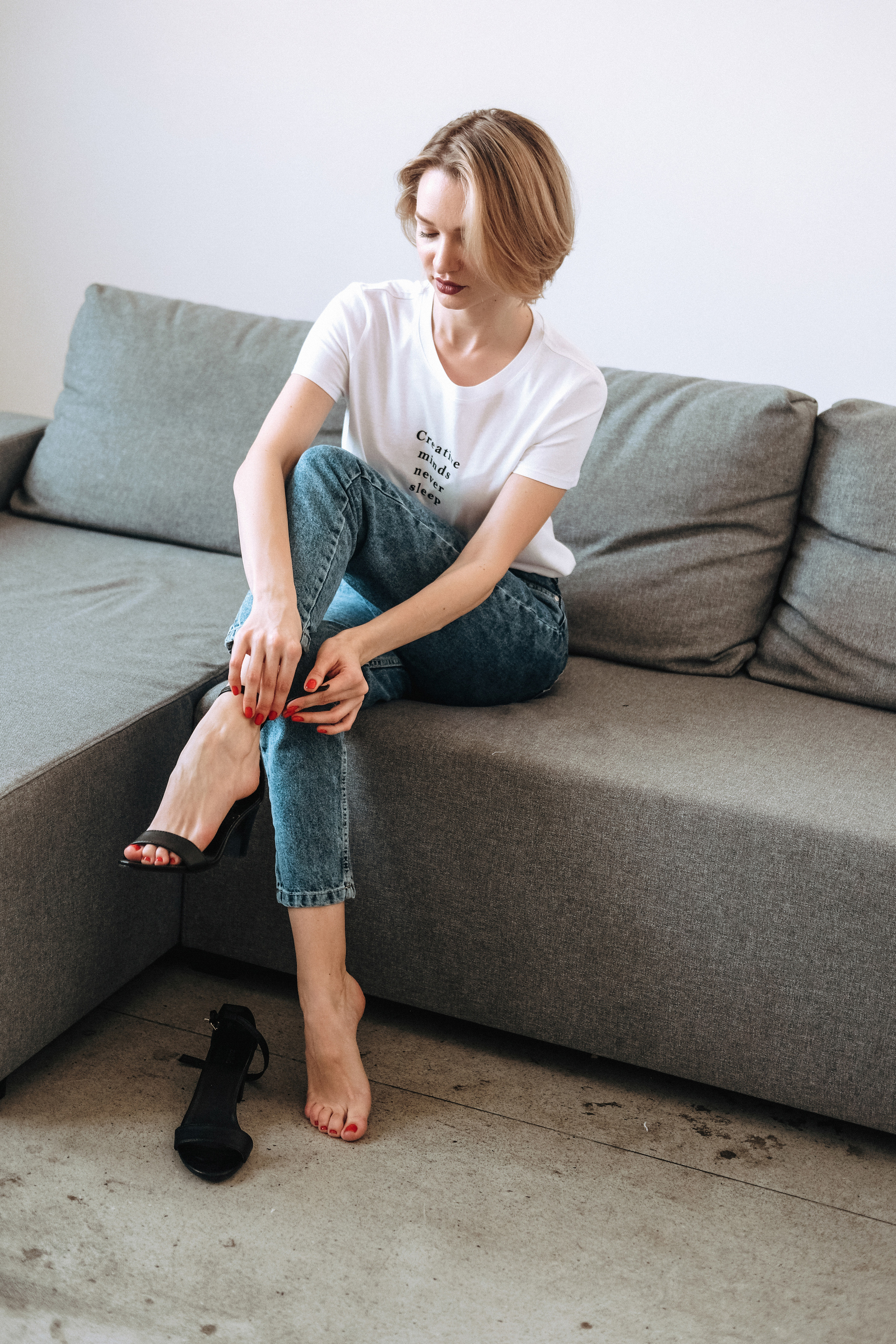 Нежная Алена. Свадебный и портретный фотограф в Санкт-Петербурге Варламова Татьяна