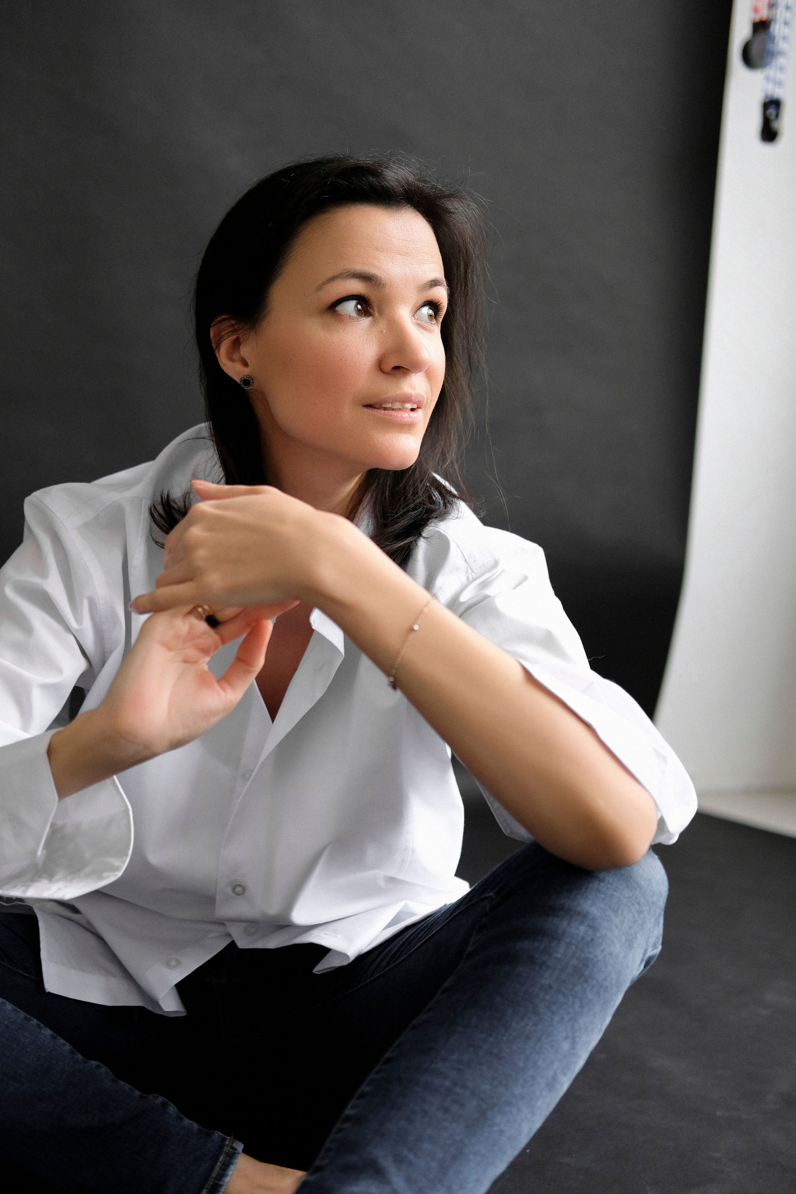 Нина. Свадебный и портретный фотограф в Санкт-Петербурге Варламова Татьяна