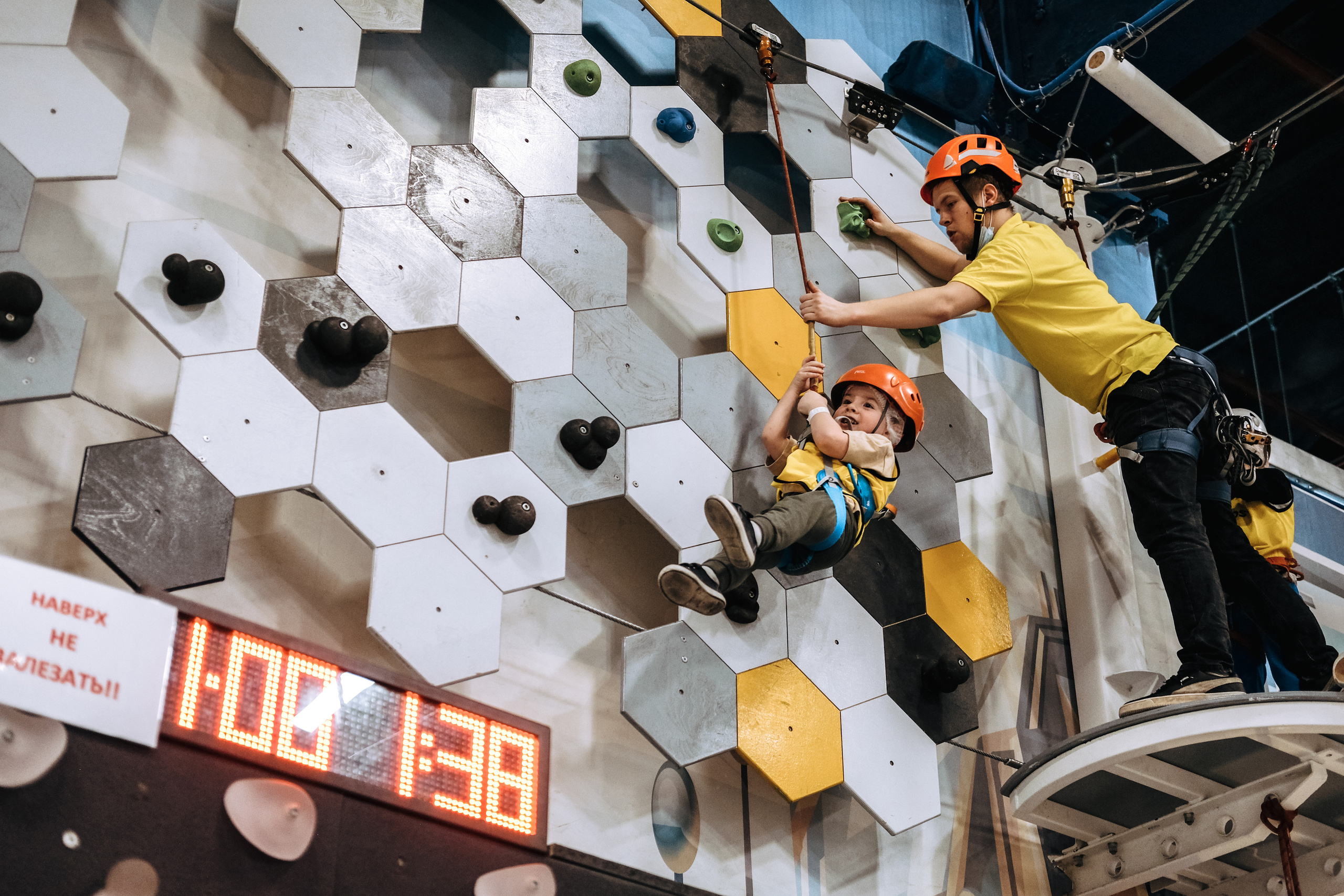 День Рождения Миши. Свадебный и портретный фотограф в Санкт-Петербурге Варламова Татьяна