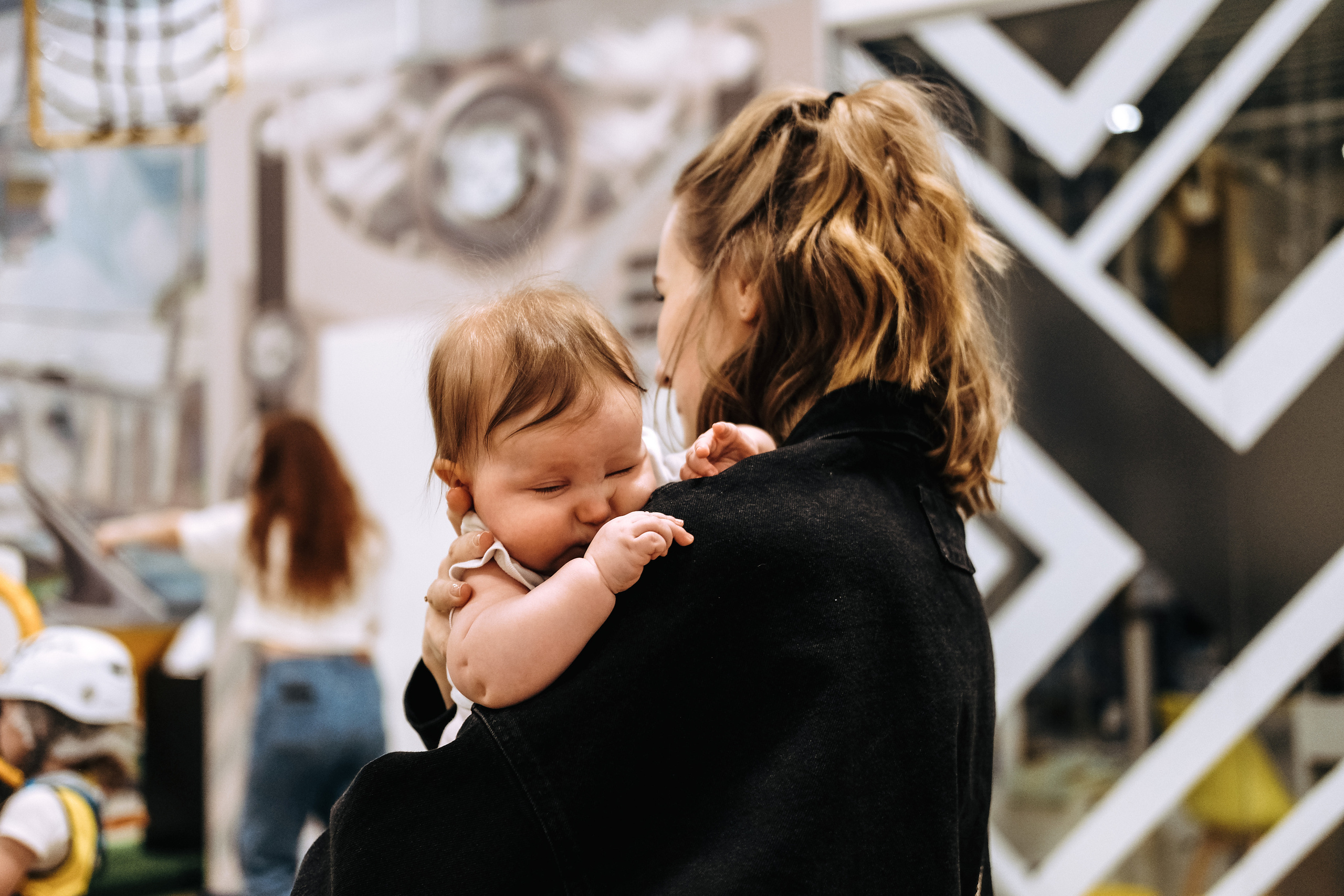 День Рождения Миши. Свадебный и портретный фотограф в Санкт-Петербурге Варламова Татьяна