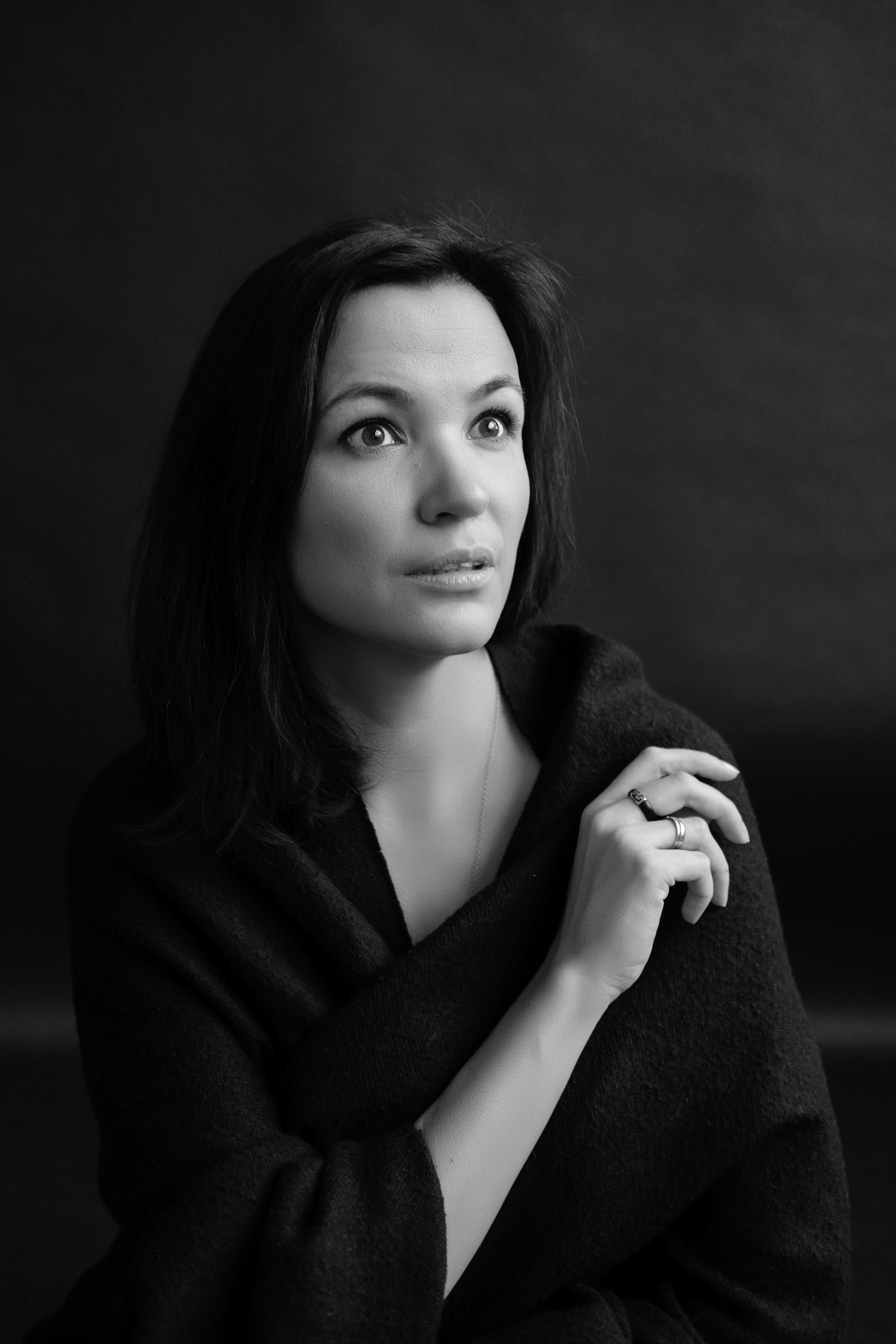 Нина. Свадебный и портретный фотограф в Санкт-Петербурге Варламова Татьяна