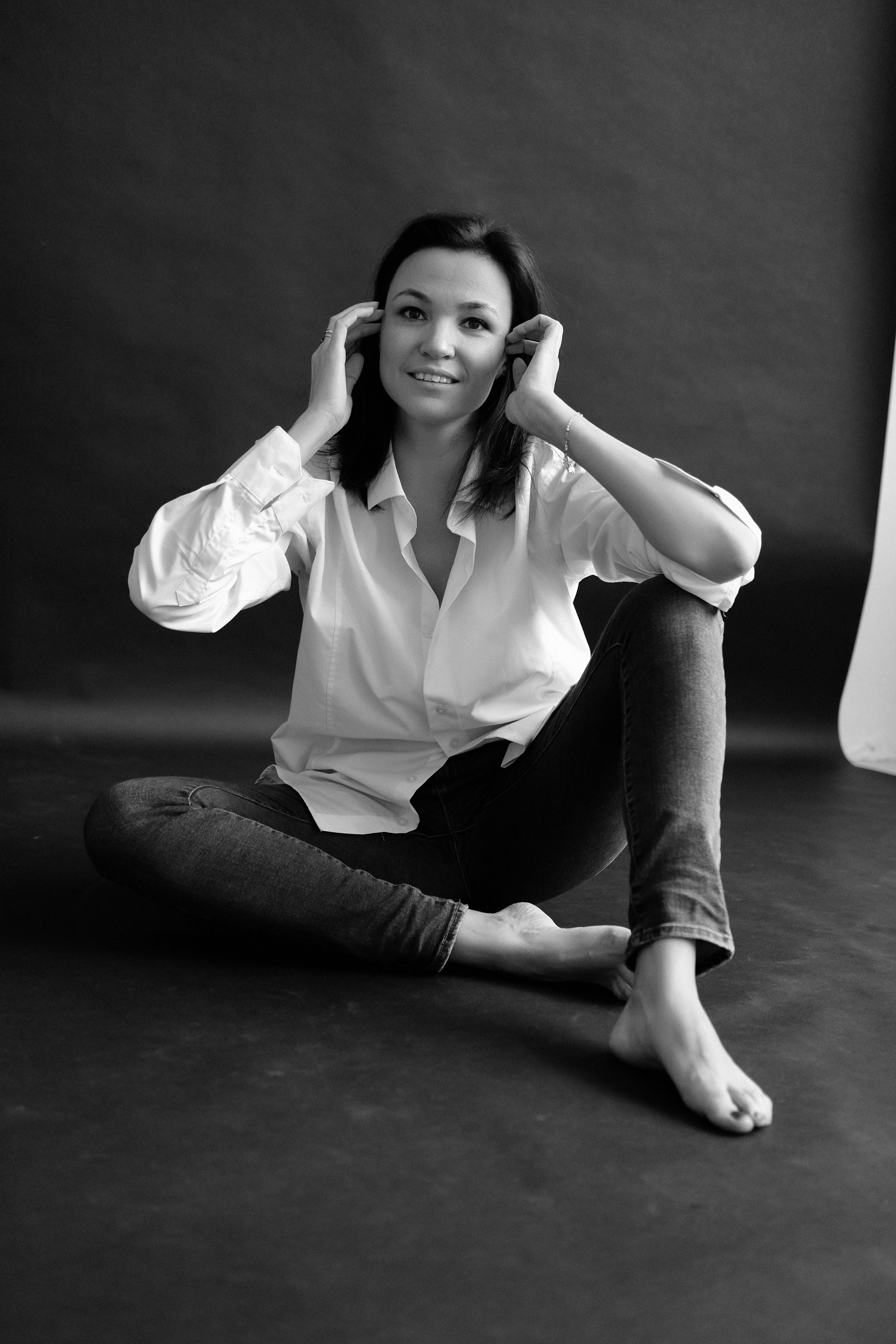 Нина. Свадебный и портретный фотограф в Санкт-Петербурге Варламова Татьяна