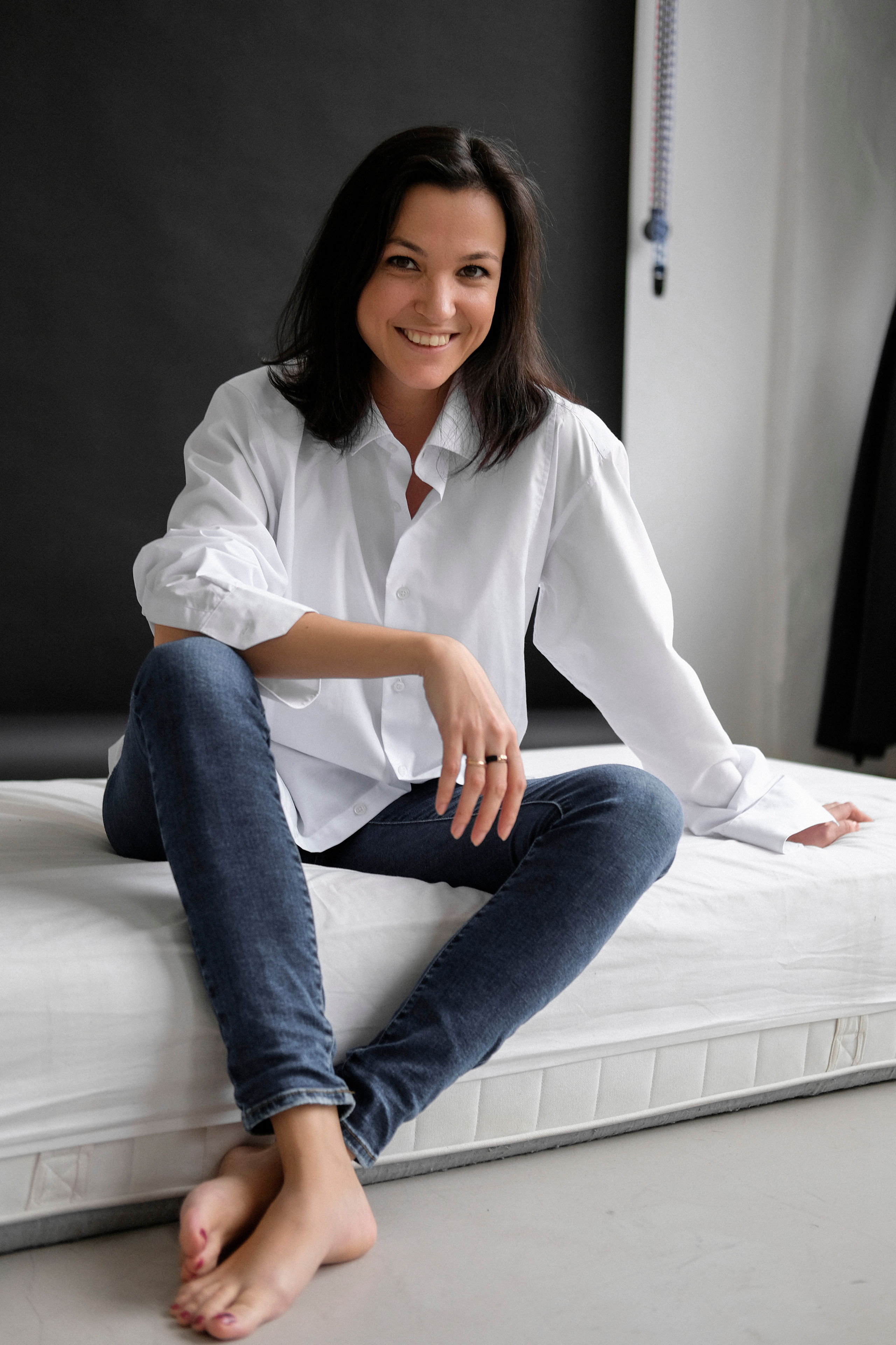 Нина. Свадебный и портретный фотограф в Санкт-Петербурге Варламова Татьяна