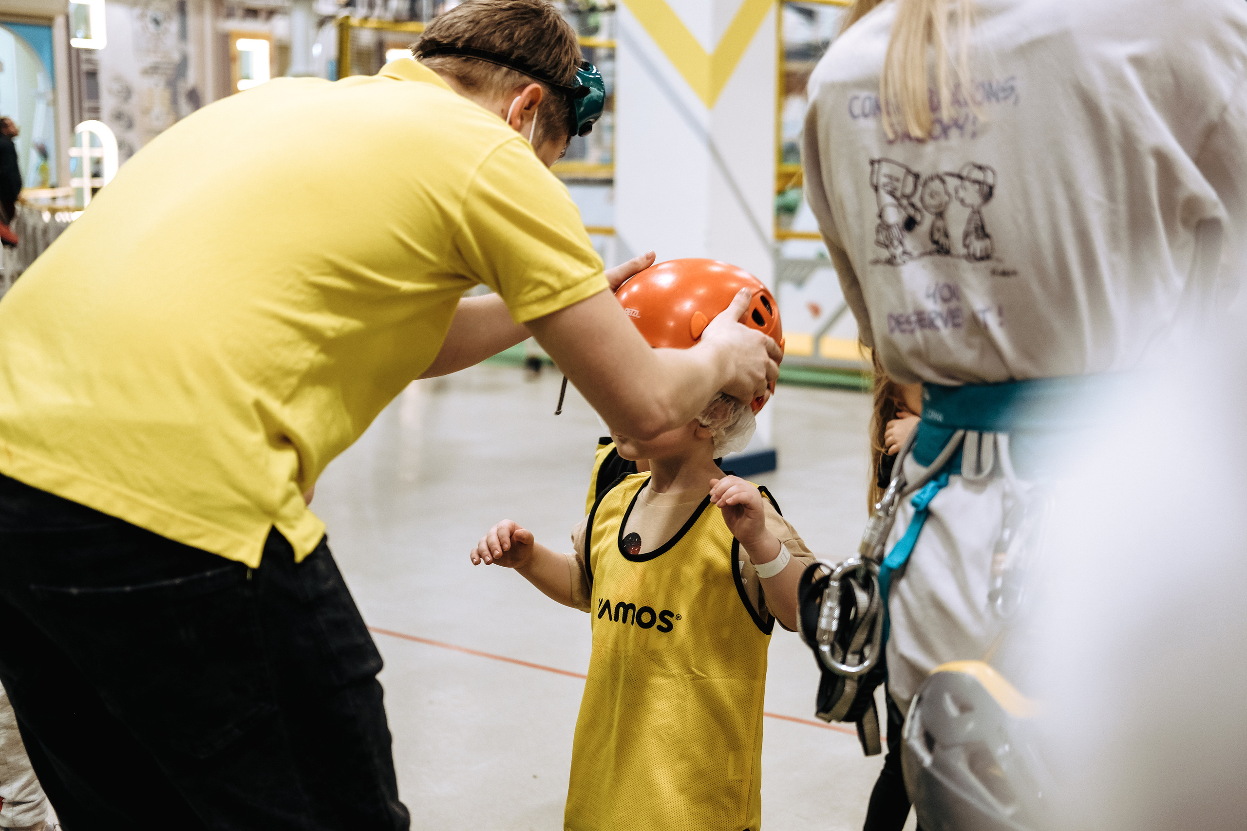 День Рождения Миши. Свадебный и портретный фотограф в Санкт-Петербурге Варламова Татьяна