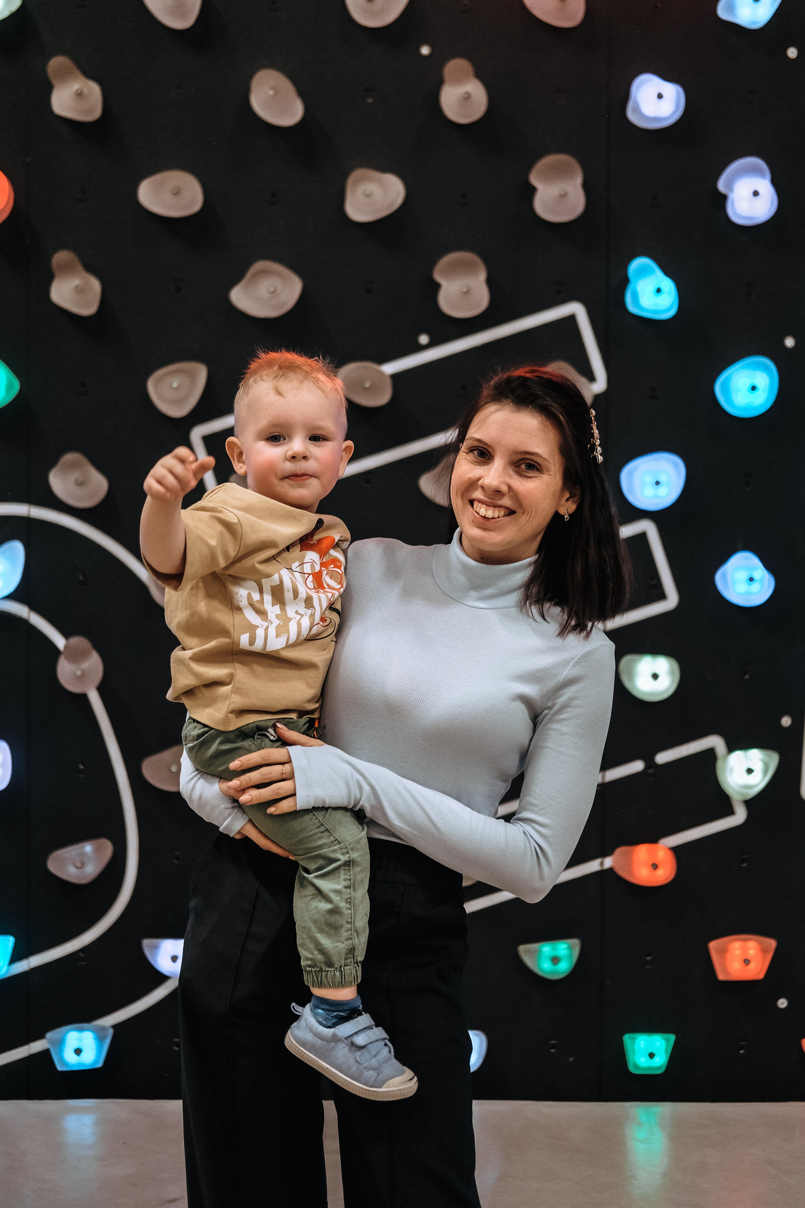 День Рождения Миши. Свадебный и портретный фотограф в Санкт-Петербурге Варламова Татьяна