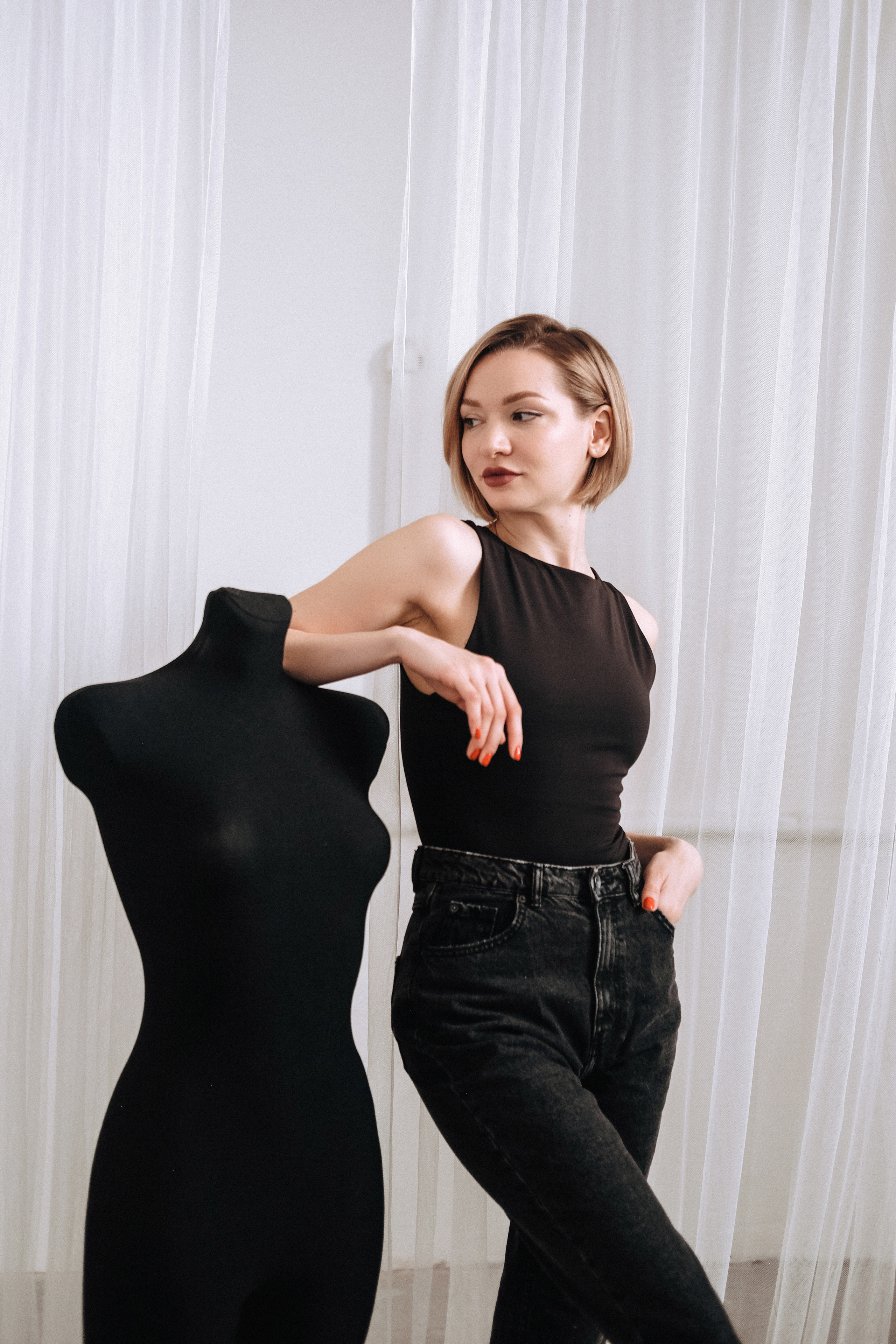 Нежная Алена. Свадебный и портретный фотограф в Санкт-Петербурге Варламова Татьяна