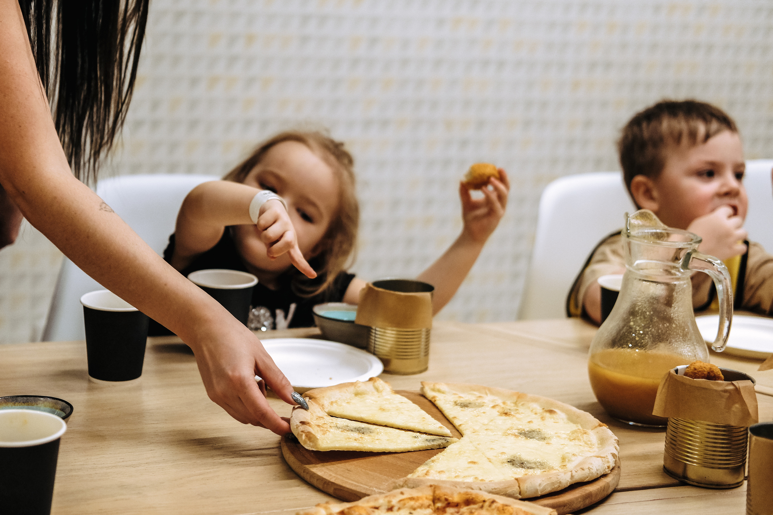 День Рождения Миши. Свадебный и портретный фотограф в Санкт-Петербурге Варламова Татьяна