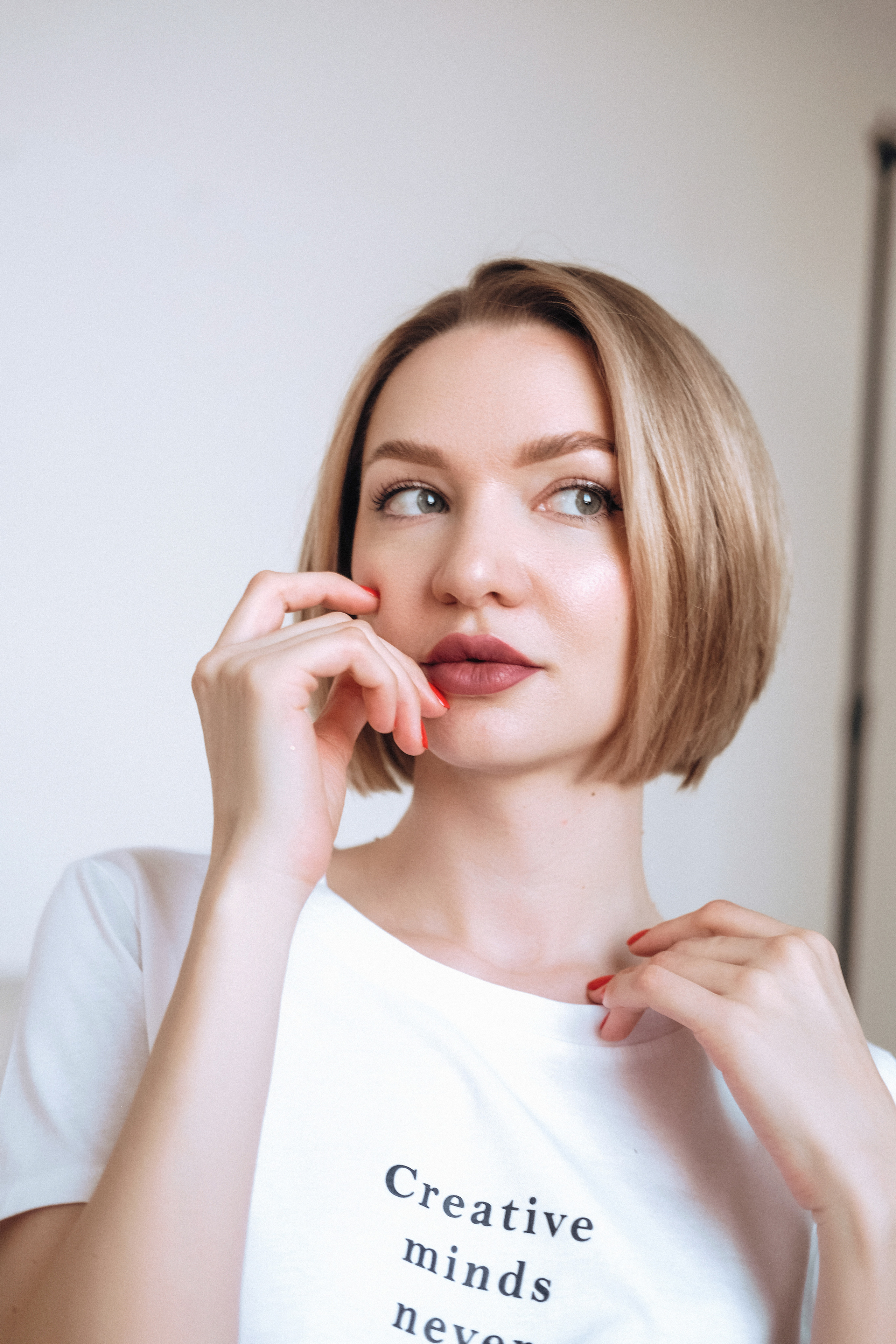 Нежная Алена. Свадебный и портретный фотограф в Санкт-Петербурге Варламова Татьяна