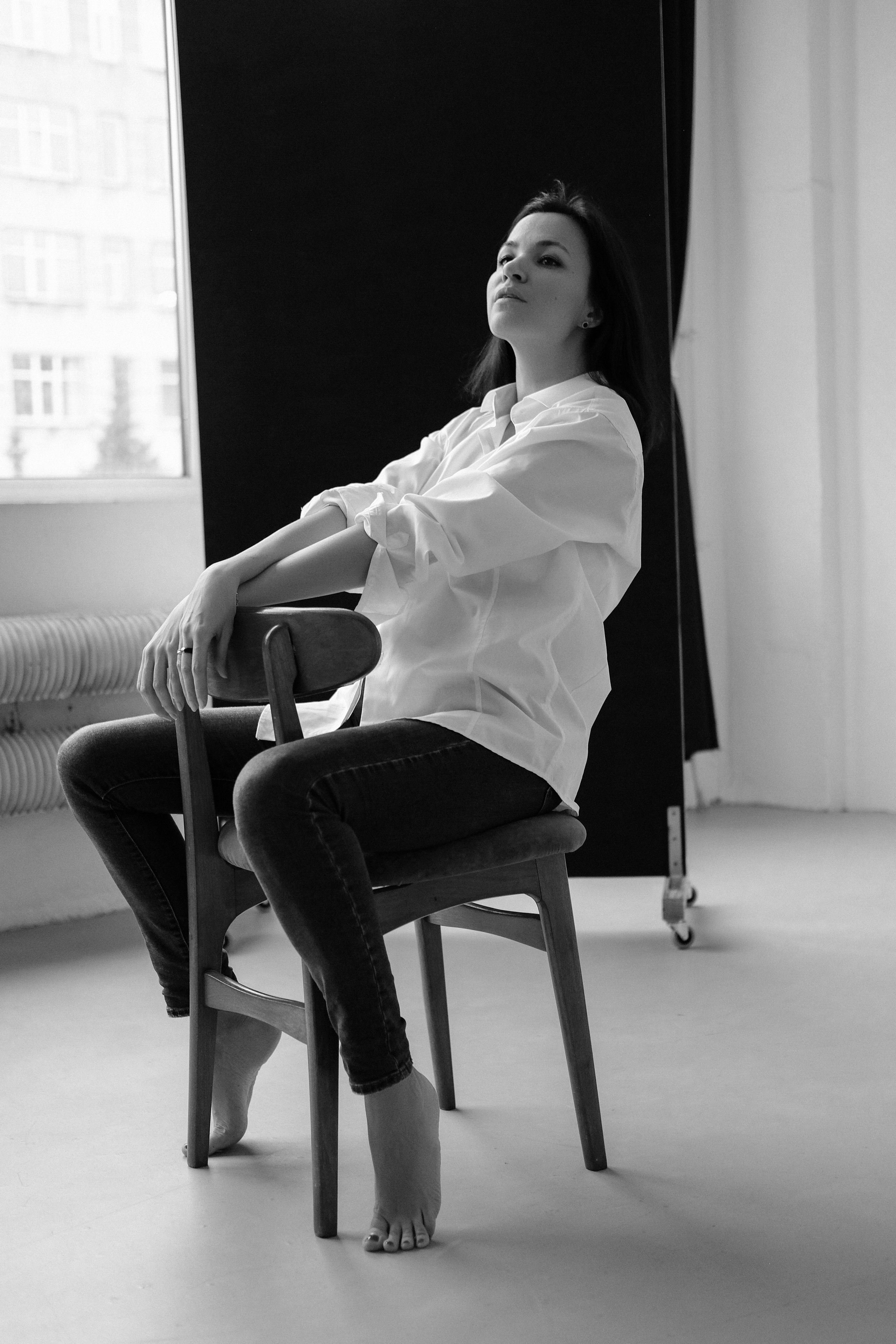 Нина. Свадебный и портретный фотограф в Санкт-Петербурге Варламова Татьяна