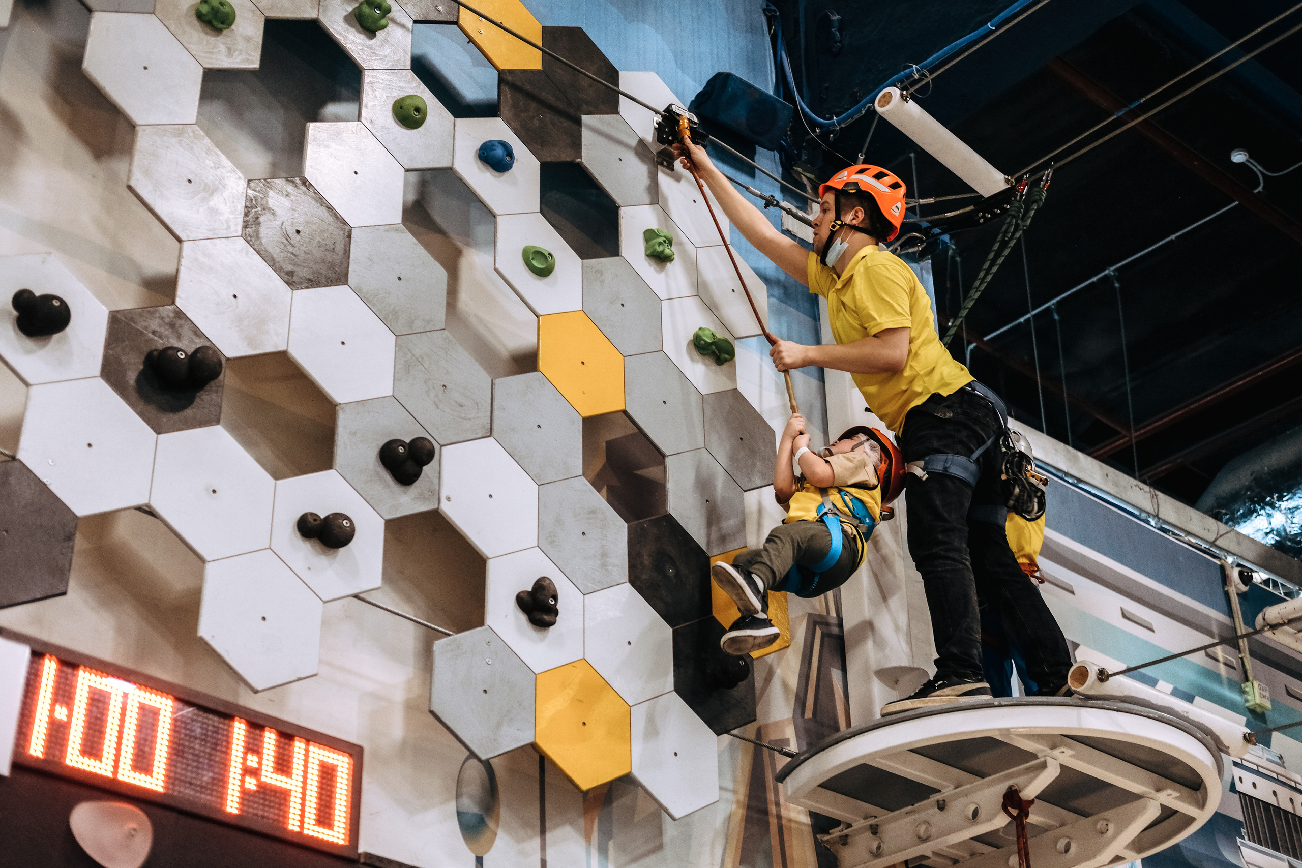 День Рождения Миши. Свадебный и портретный фотограф в Санкт-Петербурге Варламова Татьяна