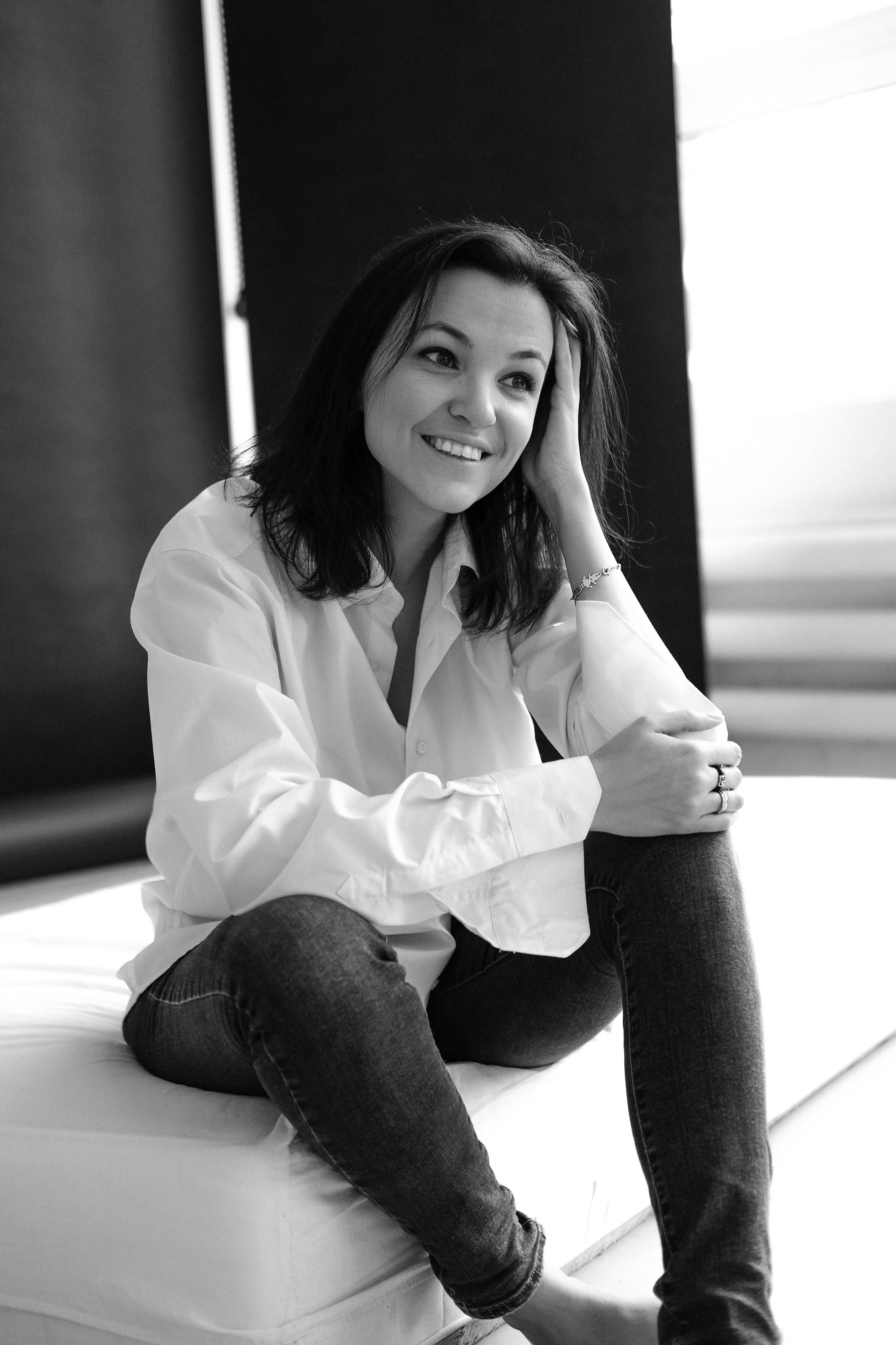 Нина. Свадебный и портретный фотограф в Санкт-Петербурге Варламова Татьяна