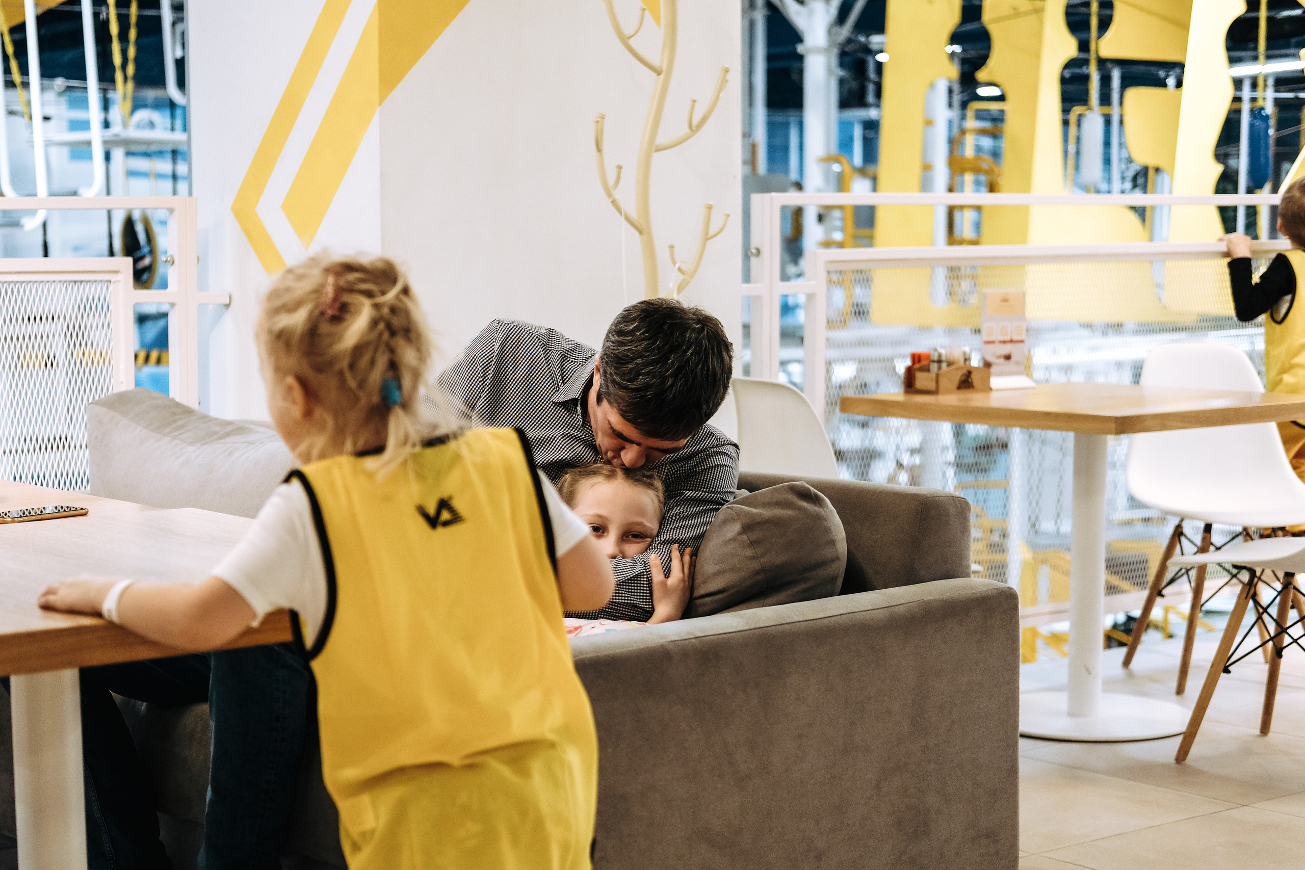 День Рождения Миши. Свадебный и портретный фотограф в Санкт-Петербурге Варламова Татьяна