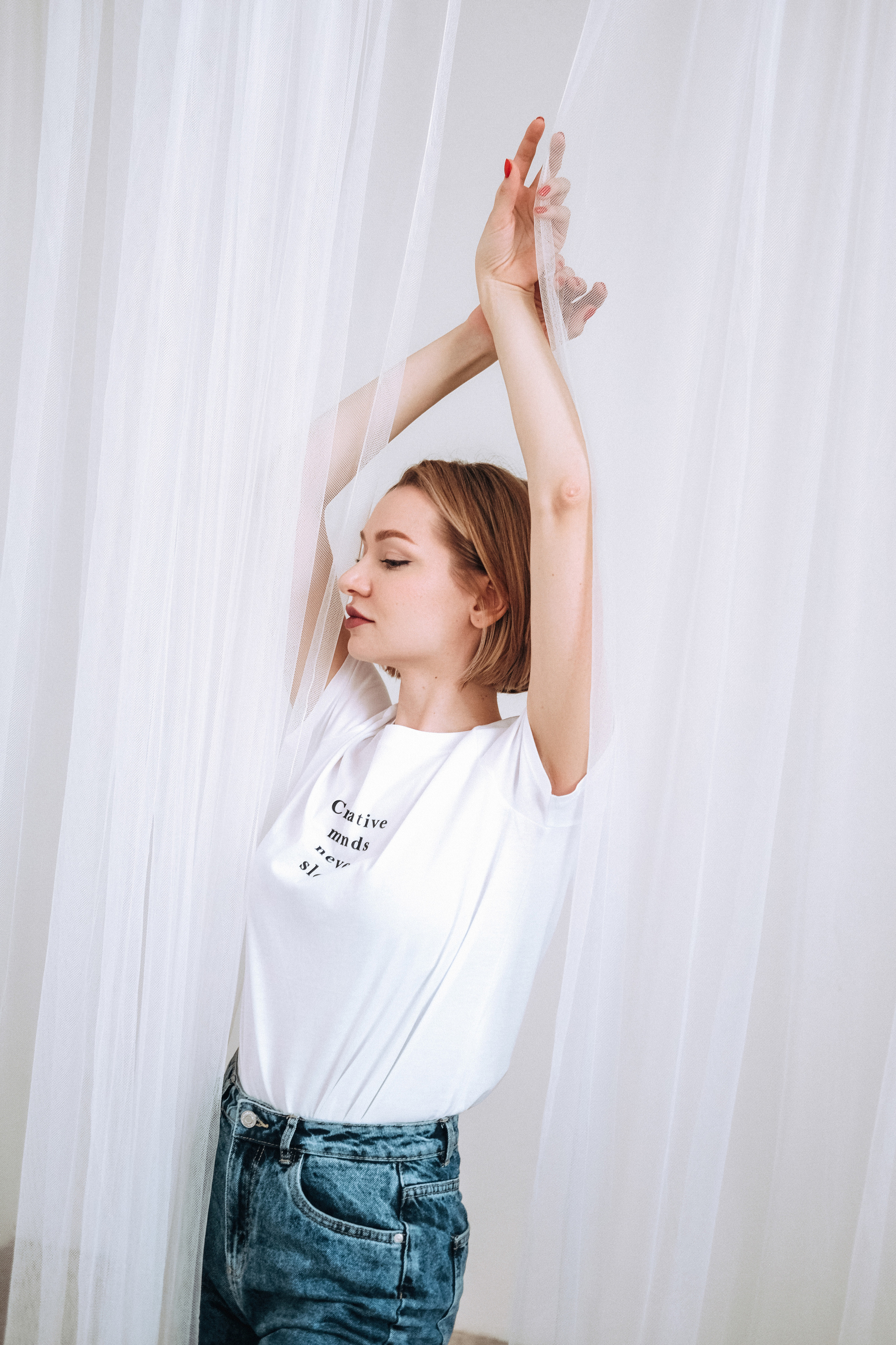 Нежная Алена. Свадебный и портретный фотограф в Санкт-Петербурге Варламова Татьяна