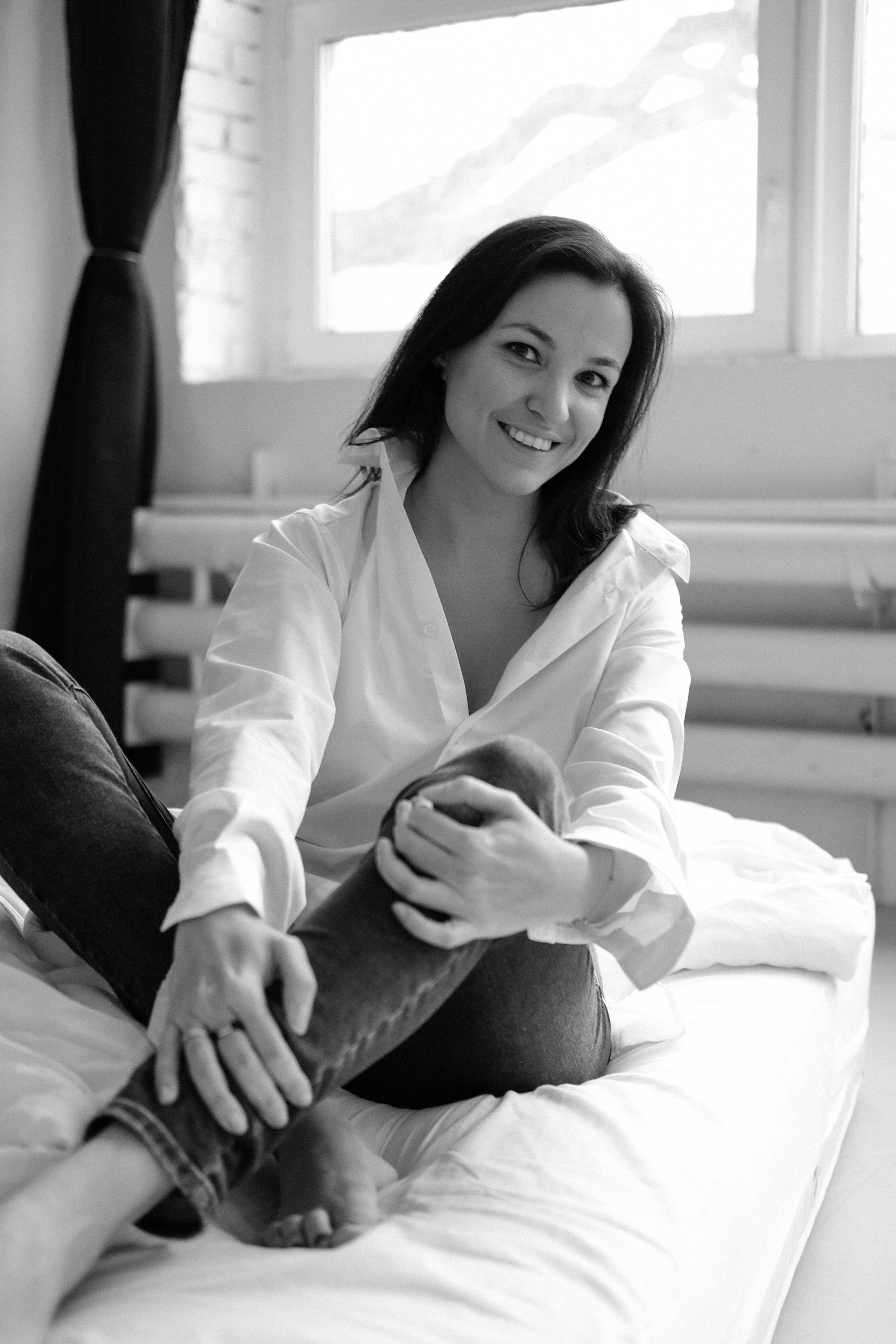 Нина. Свадебный и портретный фотограф в Санкт-Петербурге Варламова Татьяна