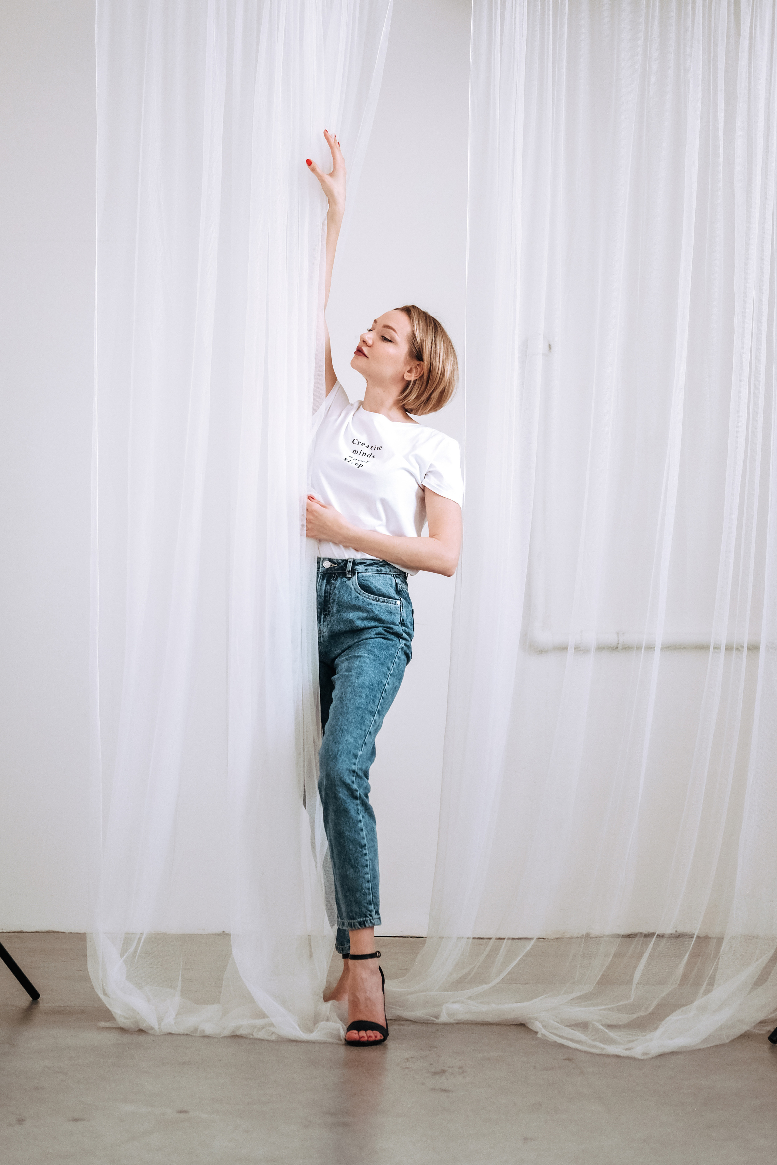 Нежная Алена. Свадебный и портретный фотограф в Санкт-Петербурге Варламова Татьяна