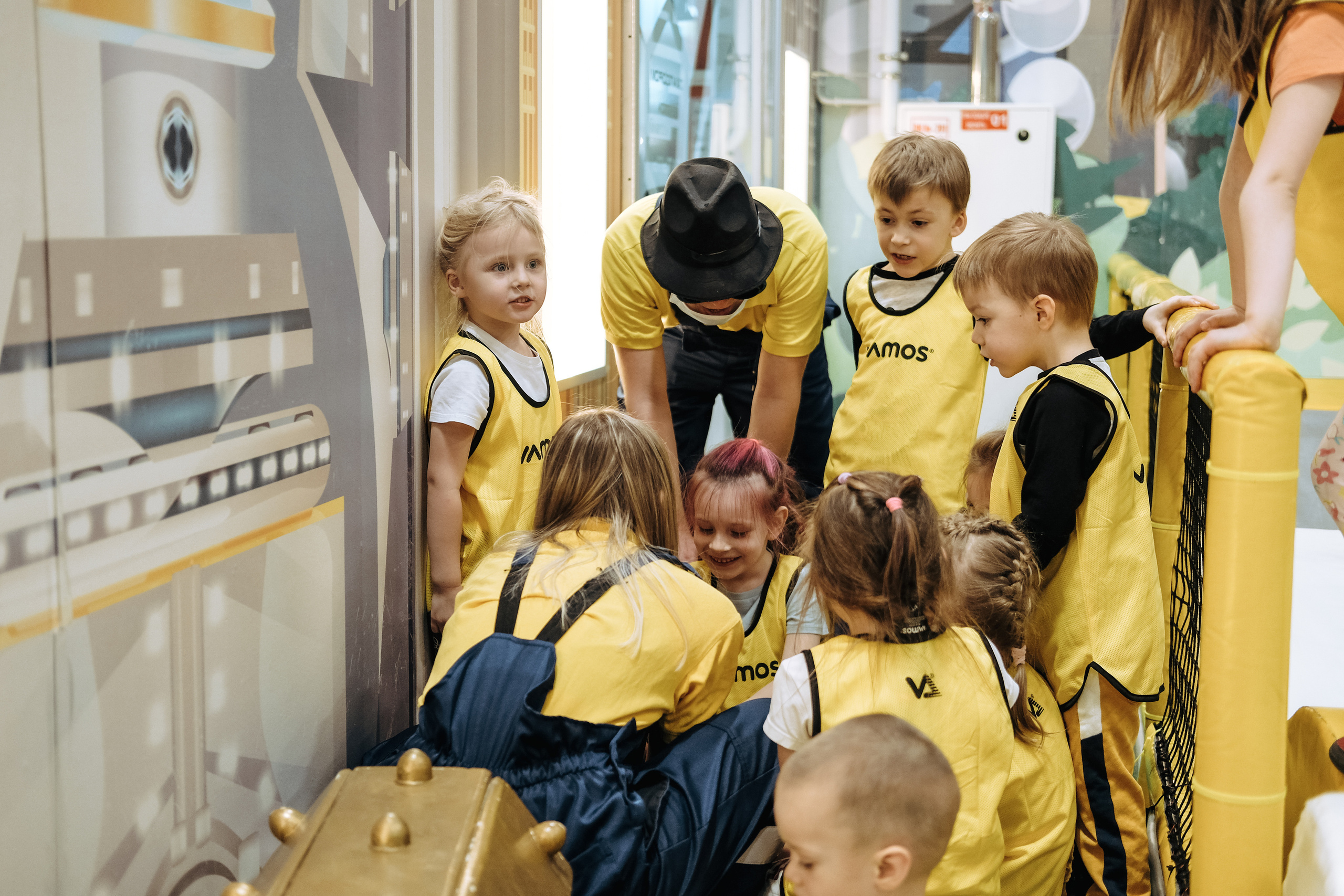 День Рождения Миши. Свадебный и портретный фотограф в Санкт-Петербурге Варламова Татьяна