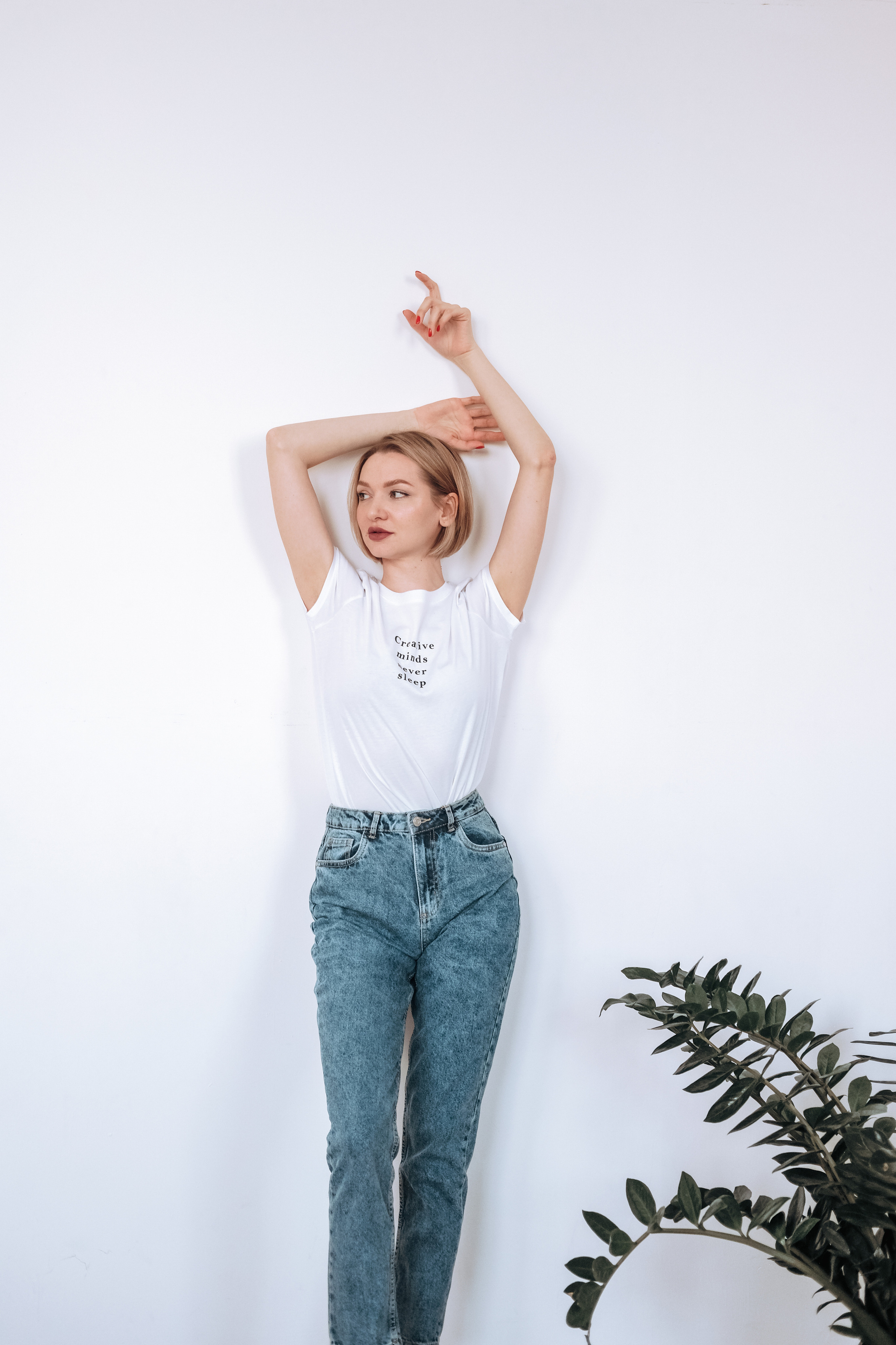 Нежная Алена. Свадебный и портретный фотограф в Санкт-Петербурге Варламова Татьяна