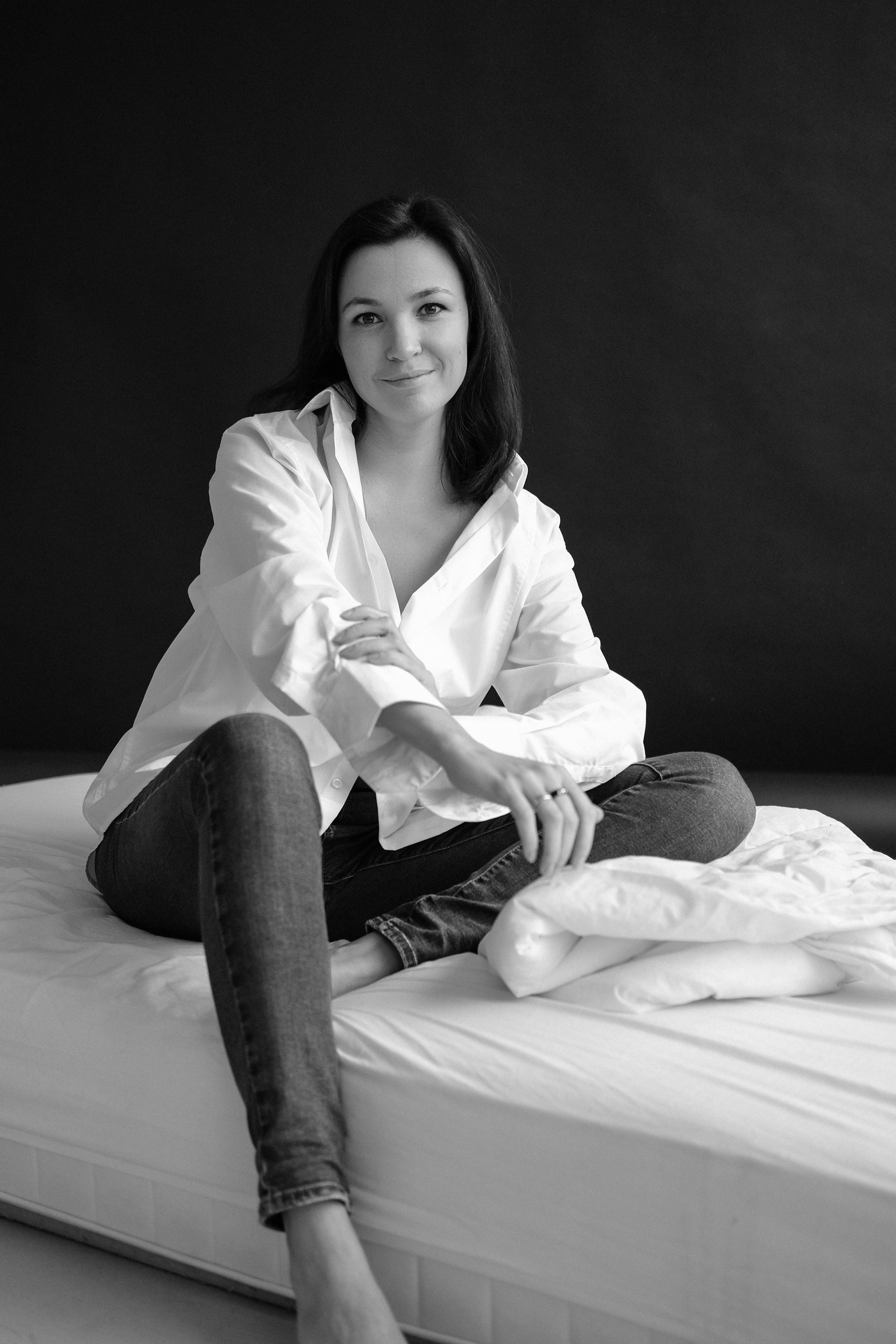 Нина. Свадебный и портретный фотограф в Санкт-Петербурге Варламова Татьяна