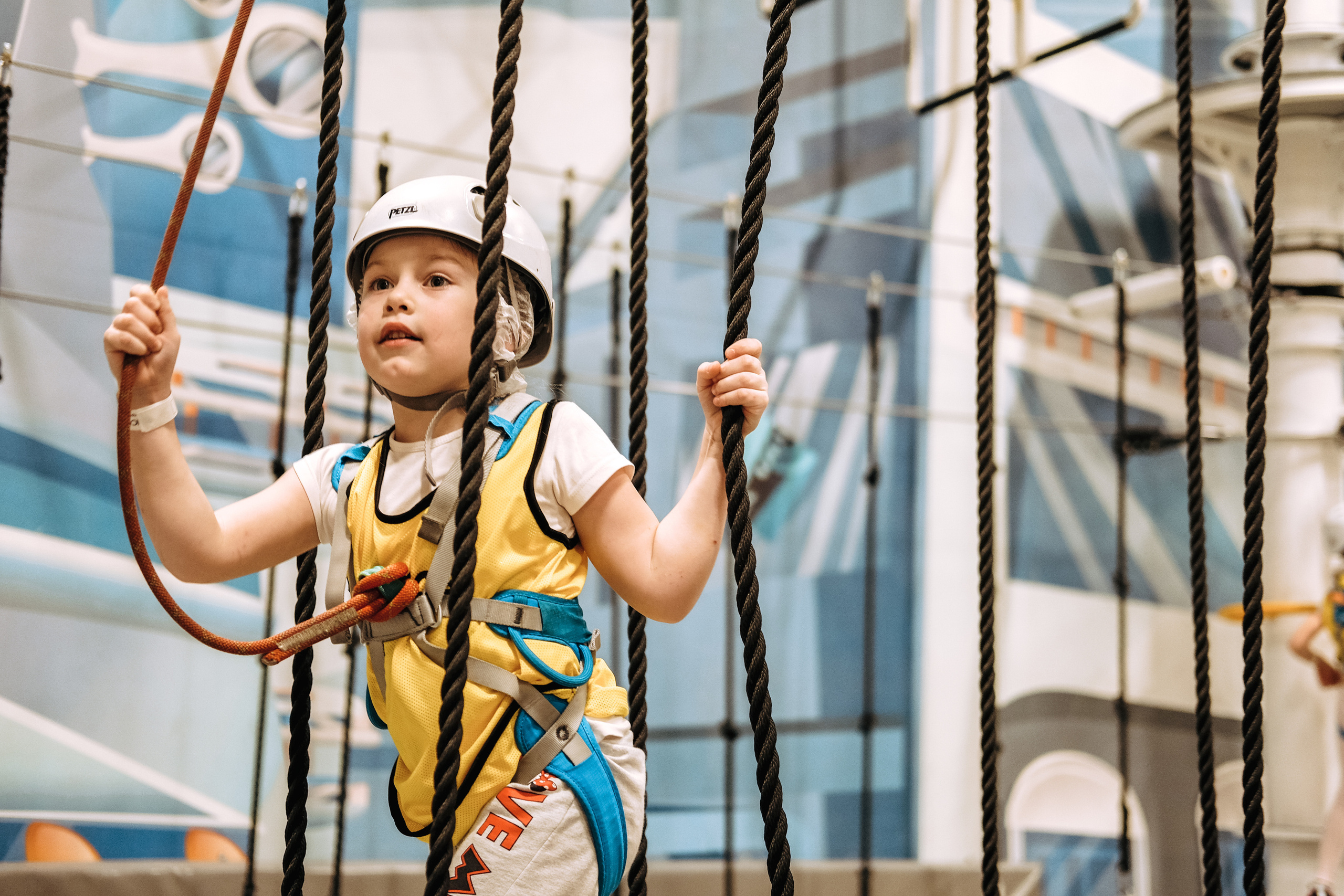 День Рождения Миши. Свадебный и портретный фотограф в Санкт-Петербурге Варламова Татьяна