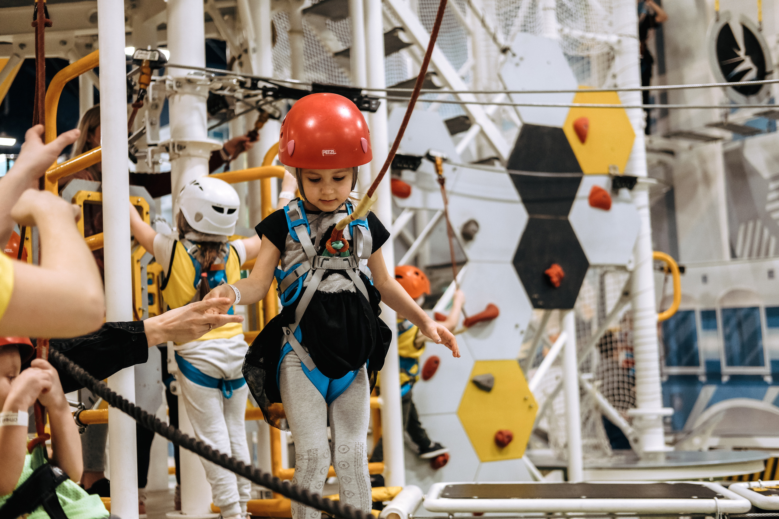День Рождения Миши. Свадебный и портретный фотограф в Санкт-Петербурге Варламова Татьяна