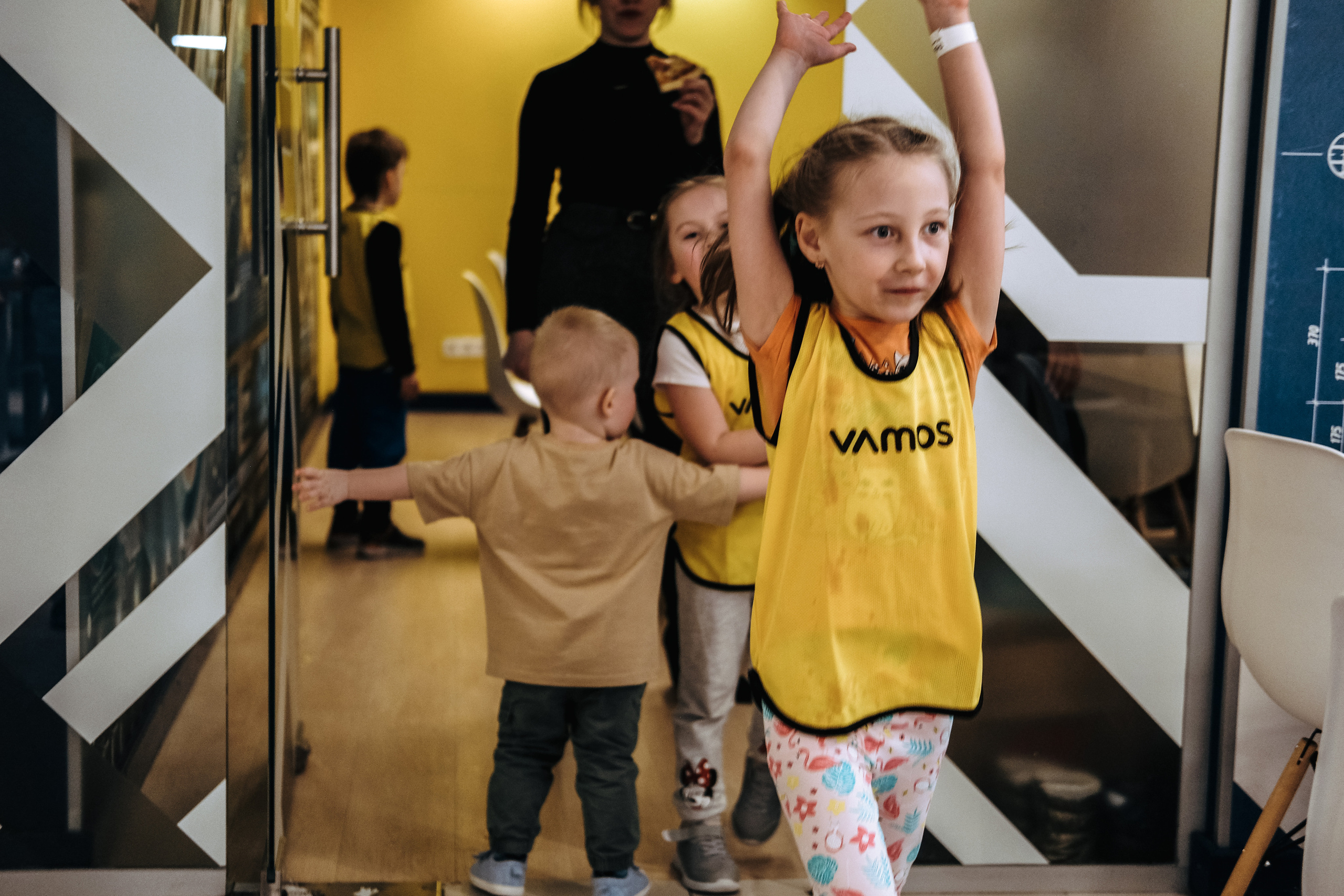 День Рождения Миши. Свадебный и портретный фотограф в Санкт-Петербурге Варламова Татьяна