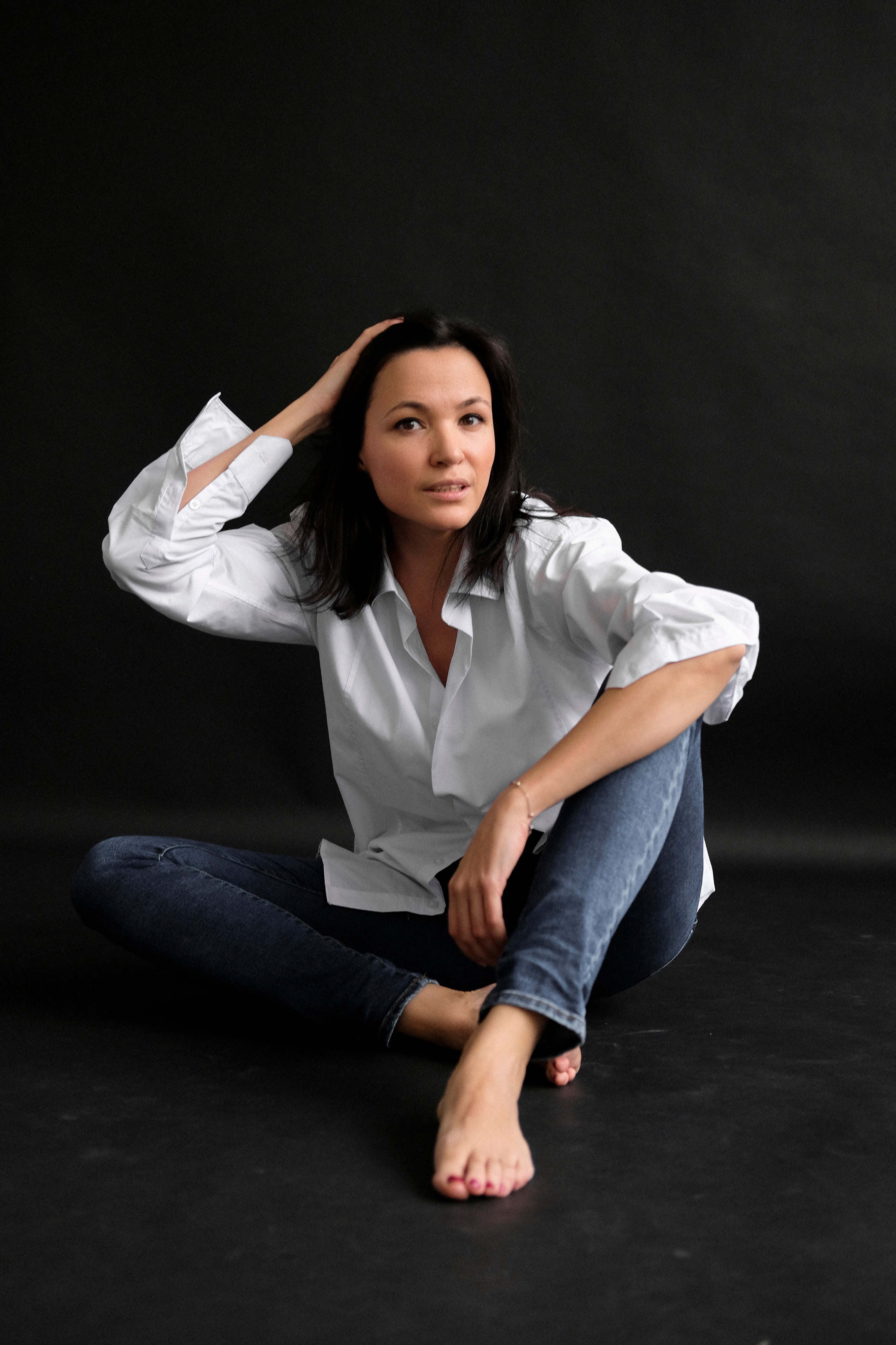 Нина. Свадебный и портретный фотограф в Санкт-Петербурге Варламова Татьяна