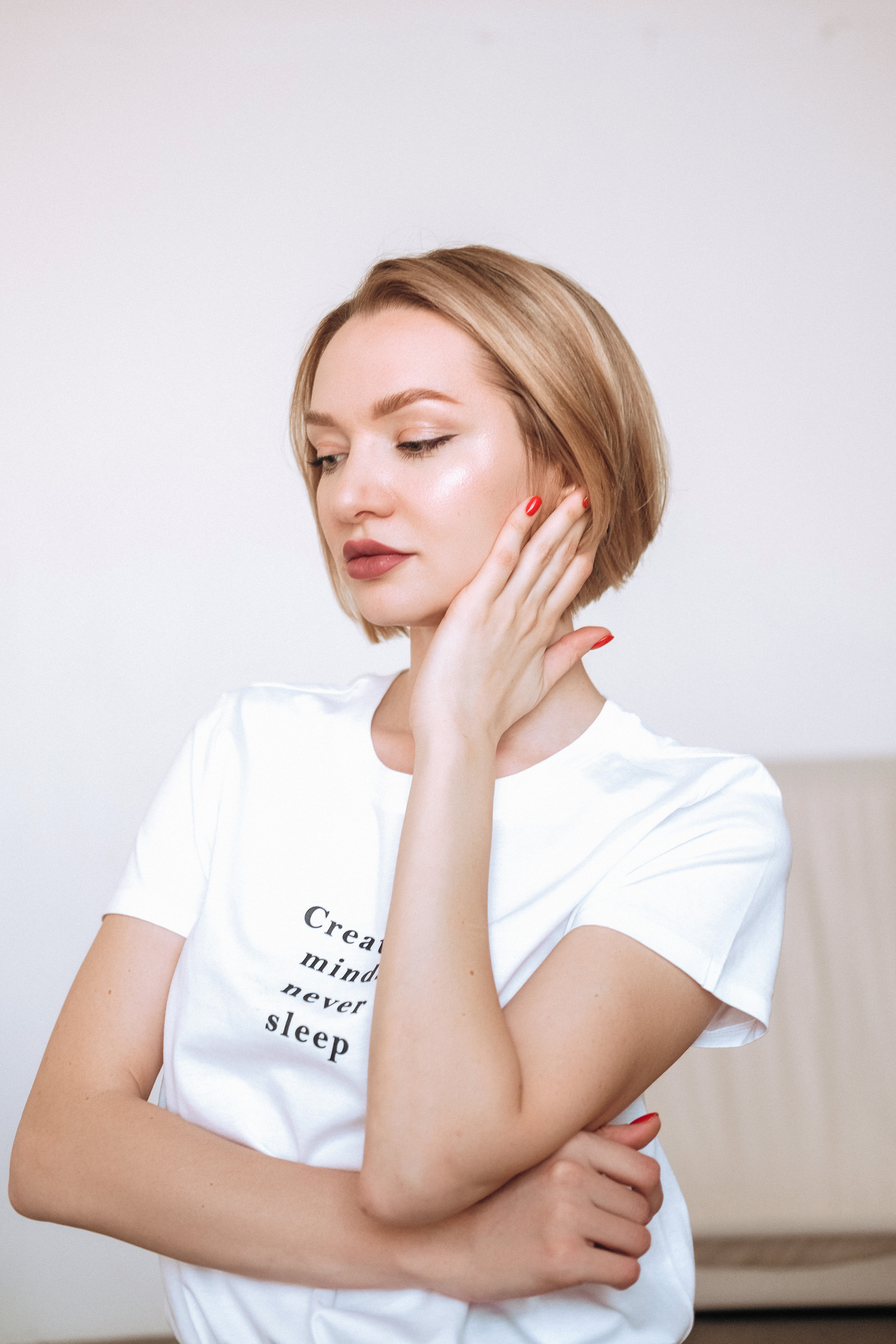 Нежная Алена. Свадебный и портретный фотограф в Санкт-Петербурге Варламова Татьяна