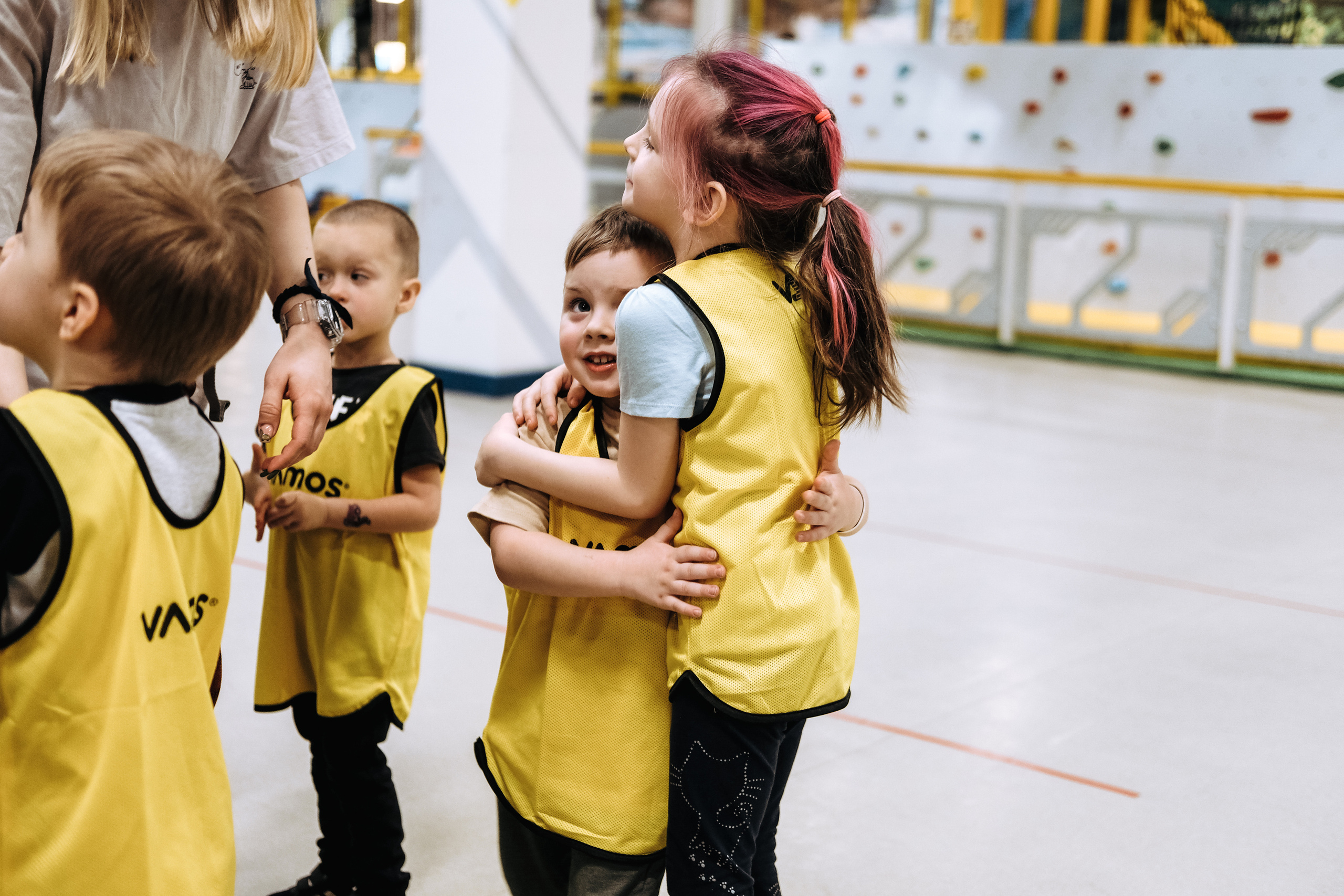 День Рождения Миши. Свадебный и портретный фотограф в Санкт-Петербурге Варламова Татьяна
