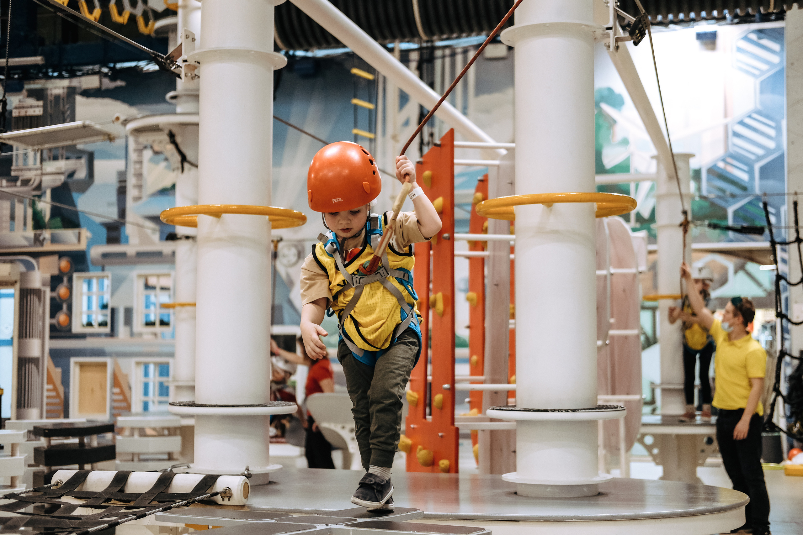 День Рождения Миши. Свадебный и портретный фотограф в Санкт-Петербурге Варламова Татьяна