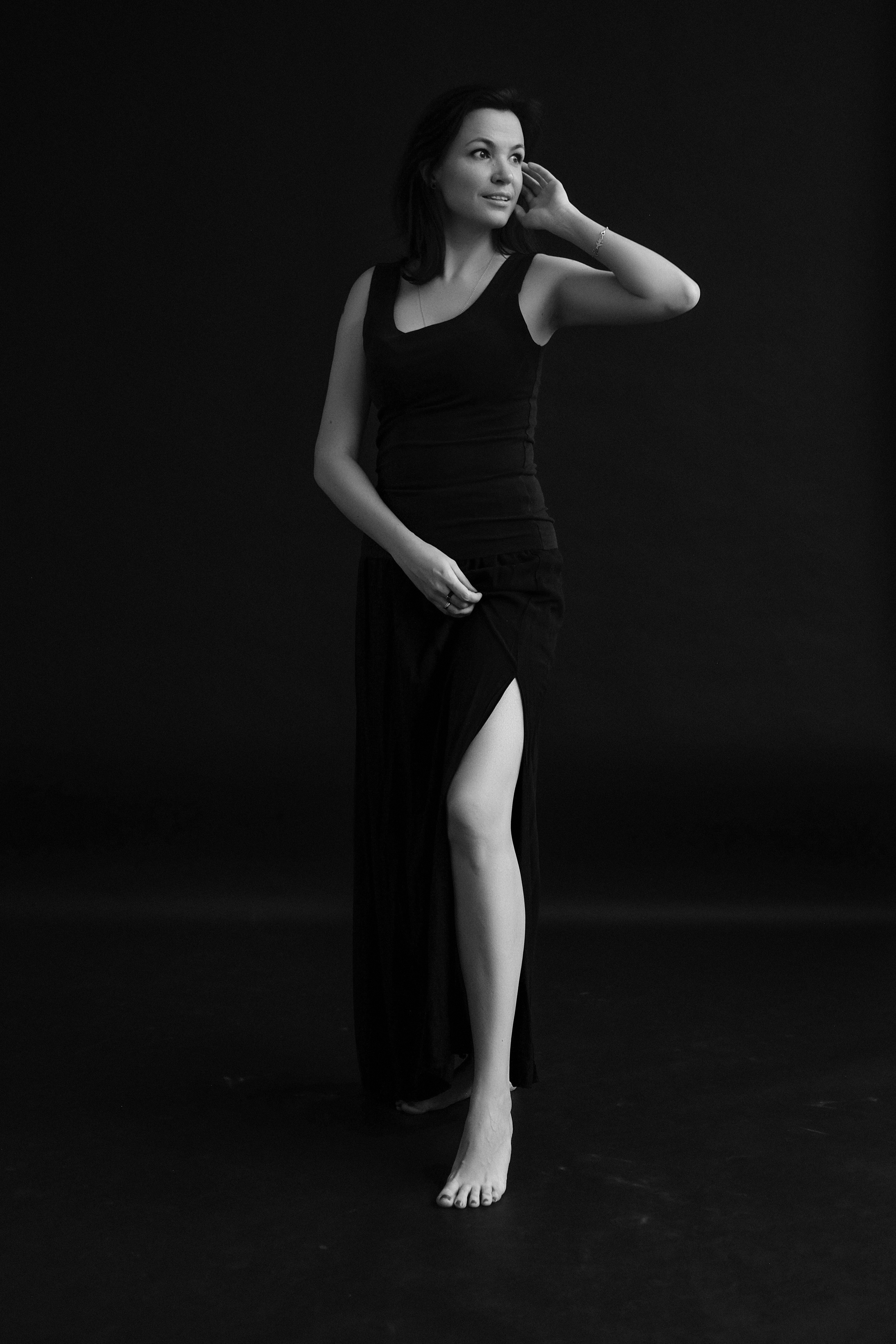 Нина. Свадебный и портретный фотограф в Санкт-Петербурге Варламова Татьяна