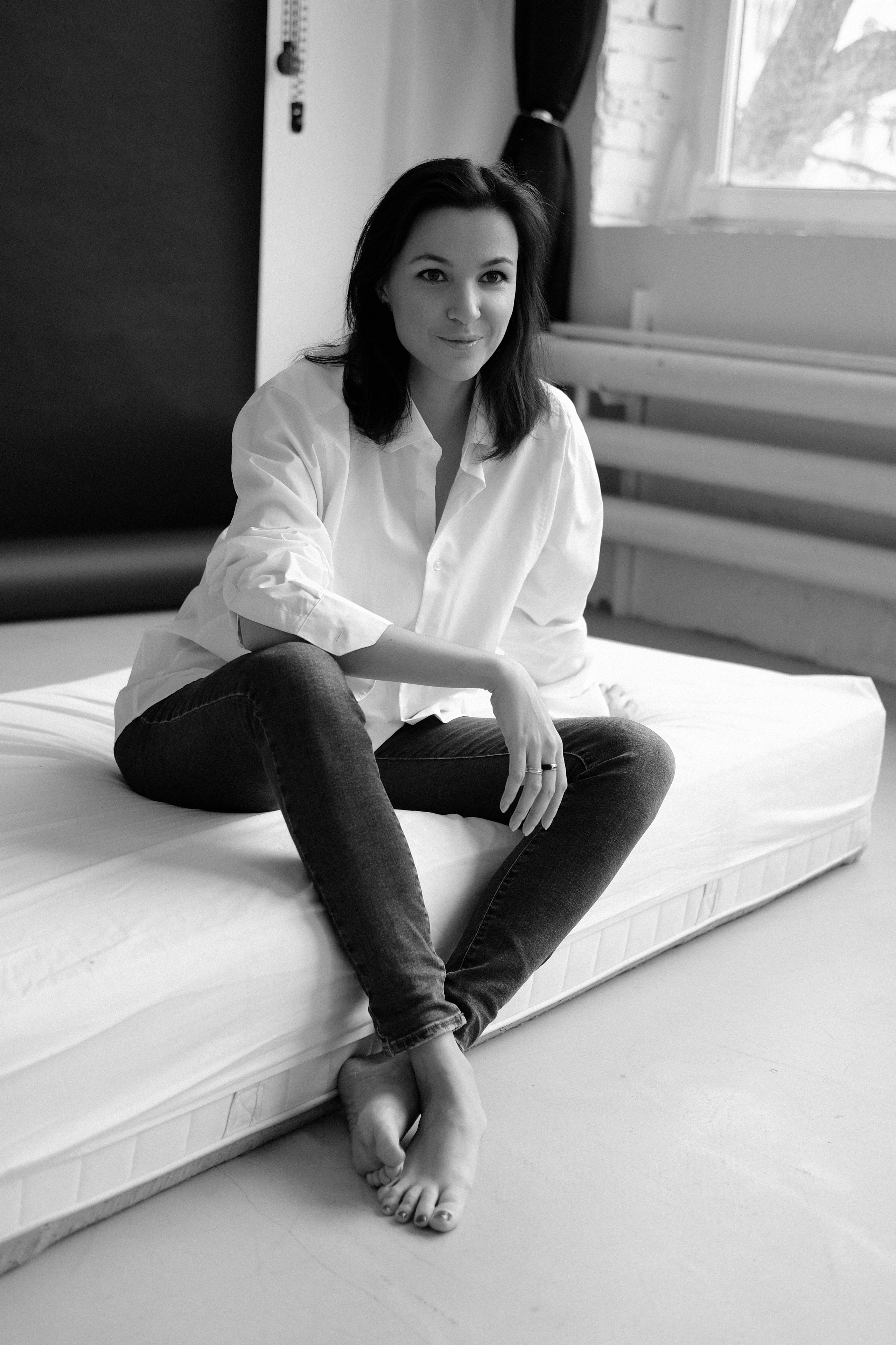 Нина. Свадебный и портретный фотограф в Санкт-Петербурге Варламова Татьяна