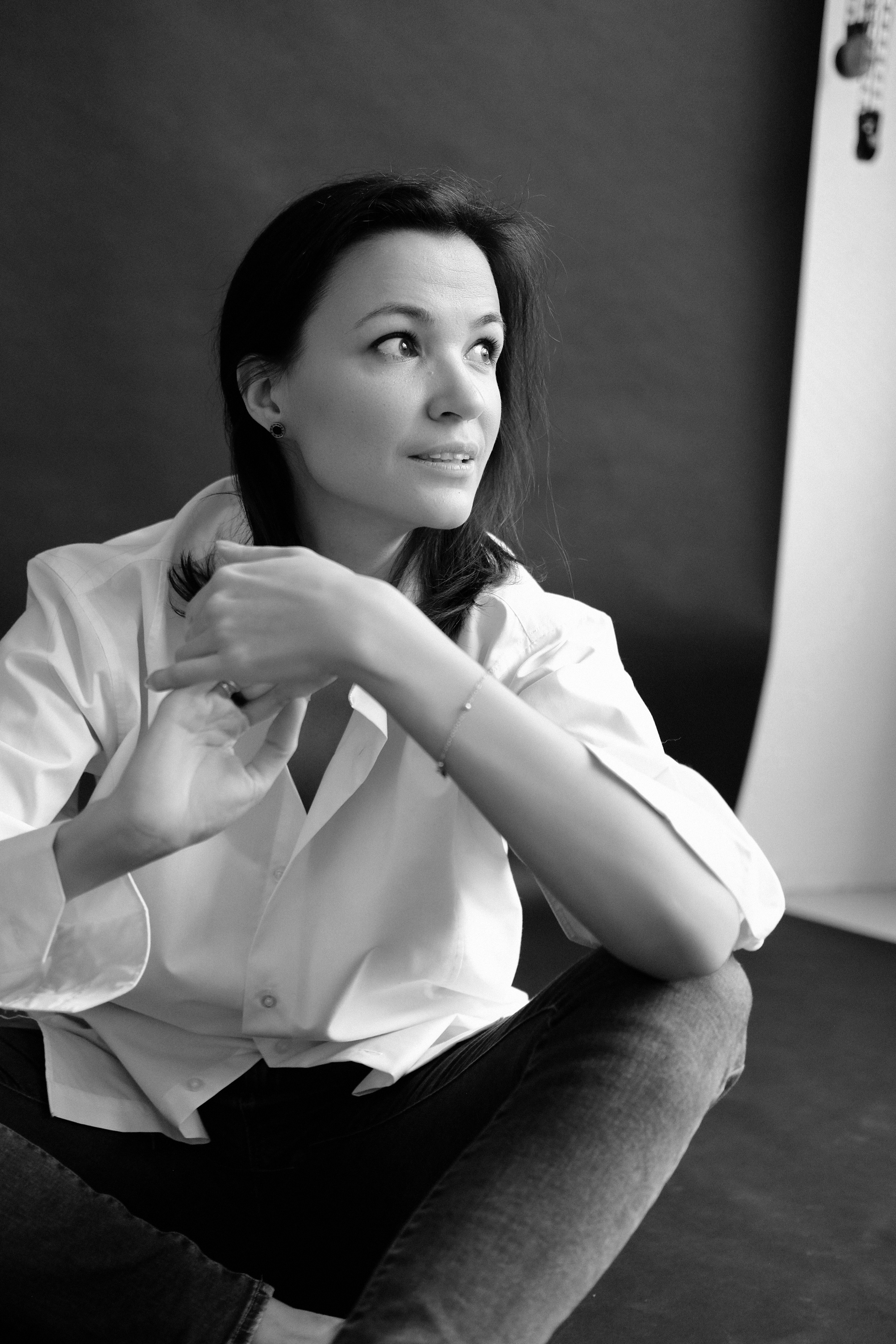 Нина. Свадебный и портретный фотограф в Санкт-Петербурге Варламова Татьяна