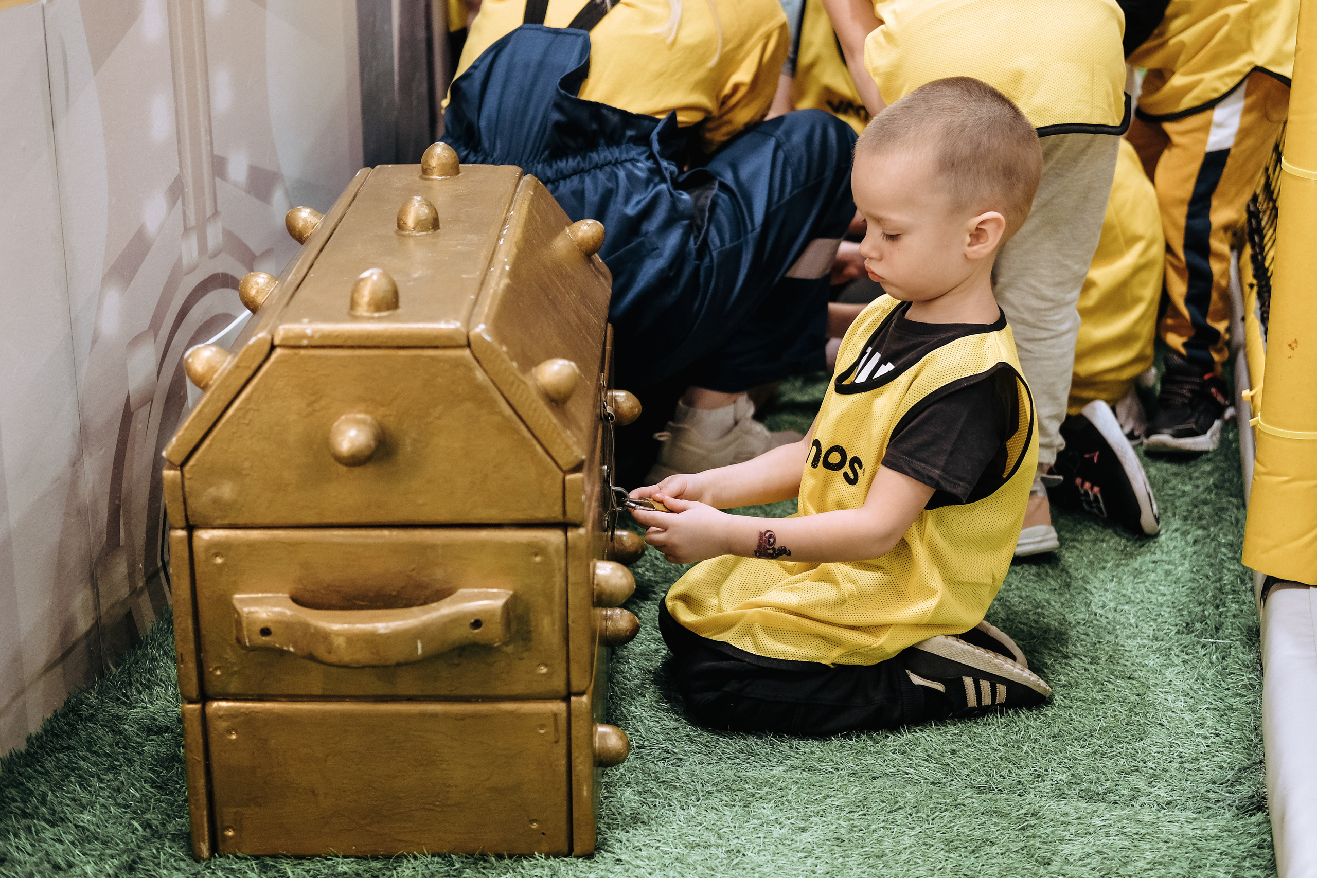 День Рождения Миши. Свадебный и портретный фотограф в Санкт-Петербурге Варламова Татьяна