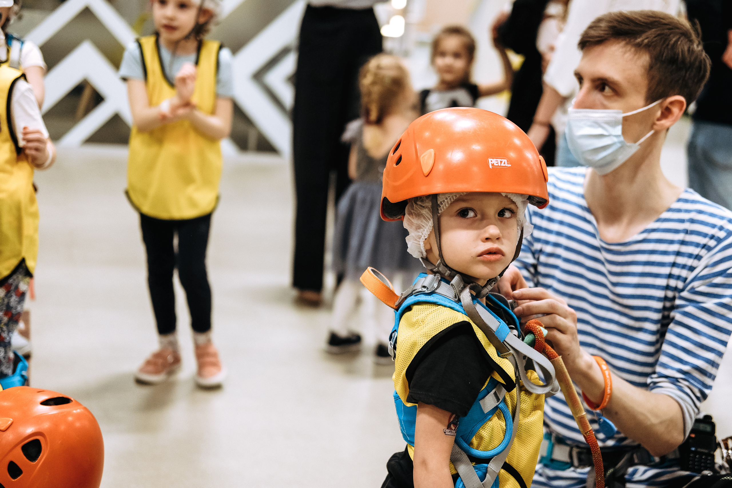 День Рождения Миши. Свадебный и портретный фотограф в Санкт-Петербурге Варламова Татьяна