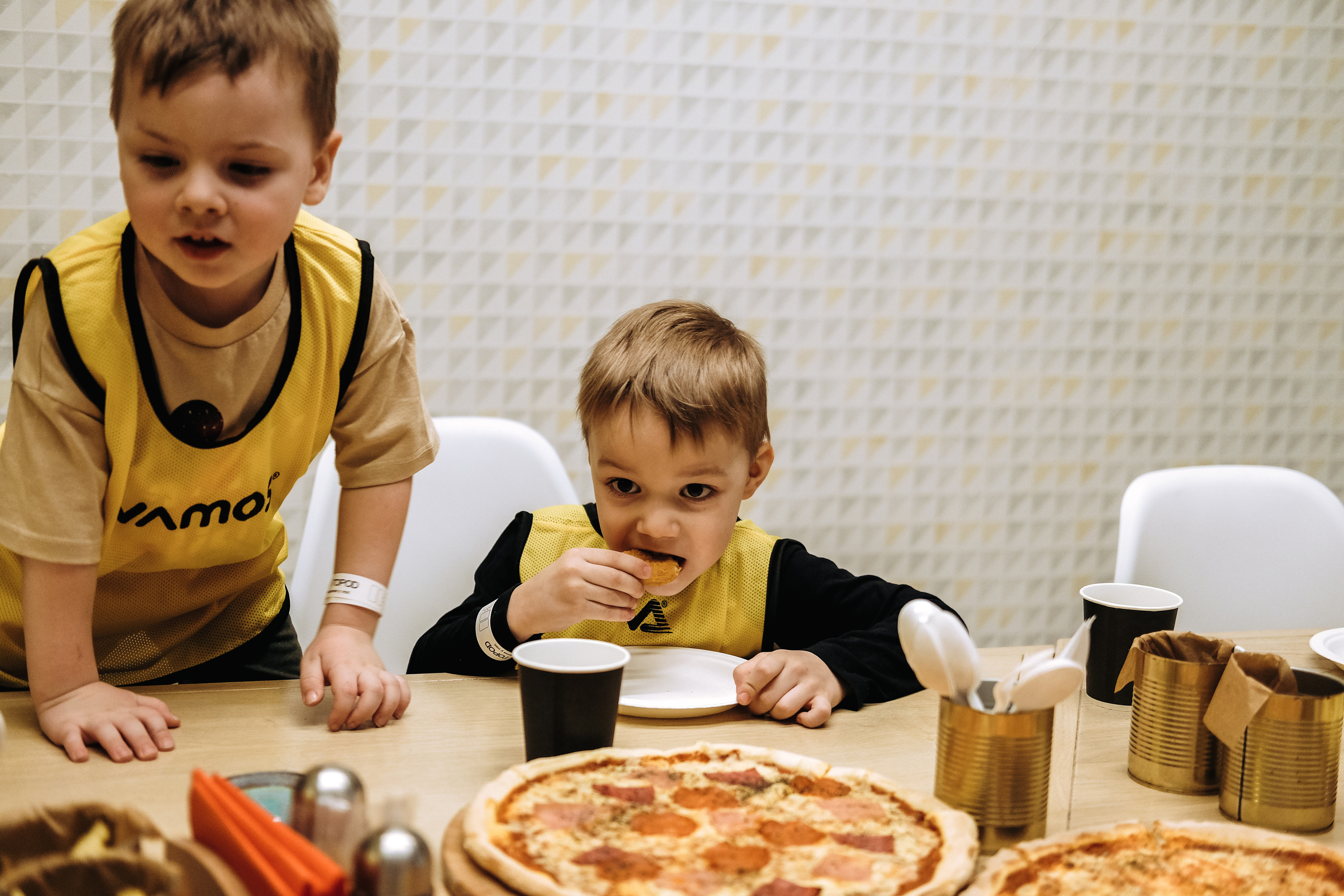 День Рождения Миши. Свадебный и портретный фотограф в Санкт-Петербурге Варламова Татьяна