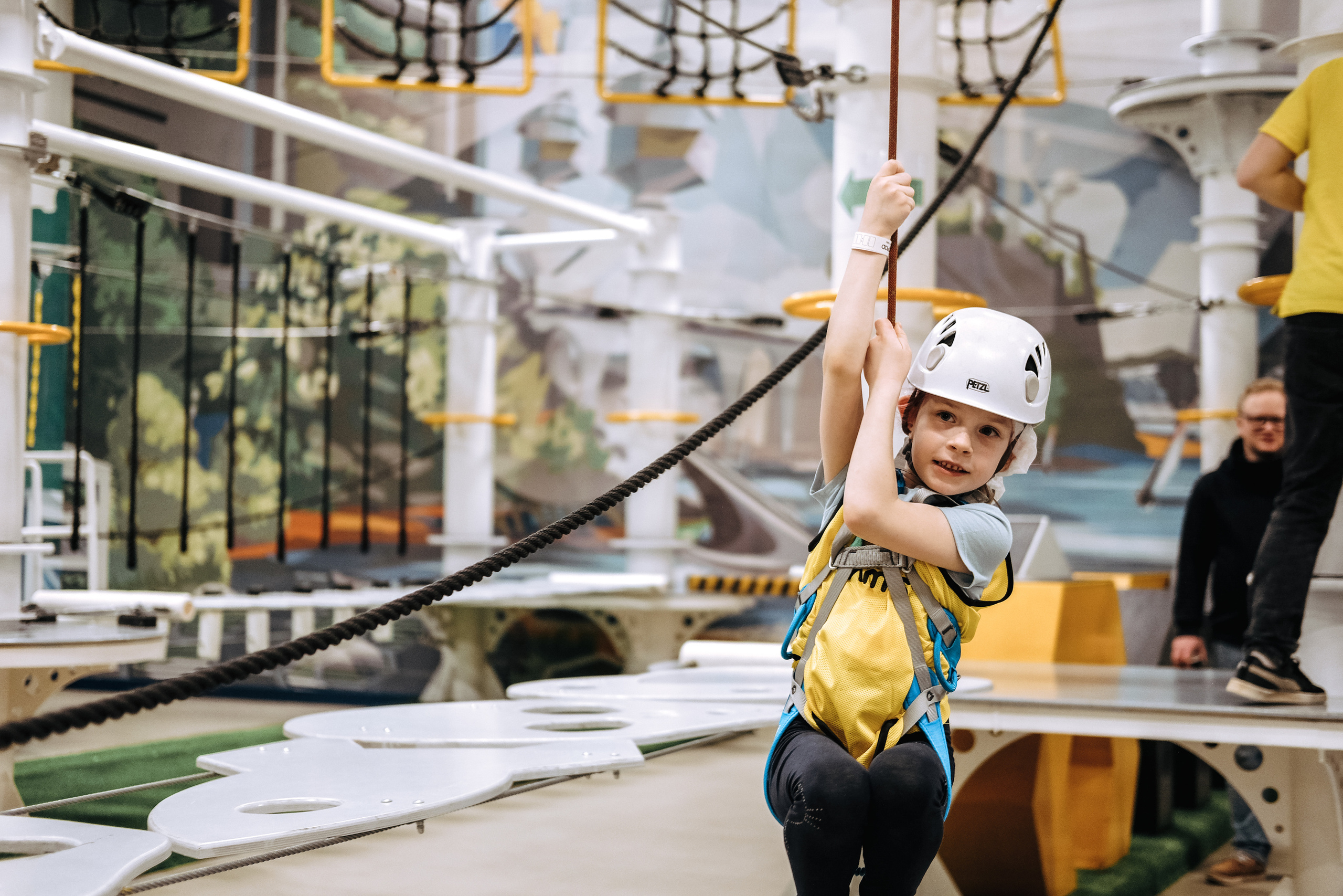 День Рождения Миши. Свадебный и портретный фотограф в Санкт-Петербурге Варламова Татьяна