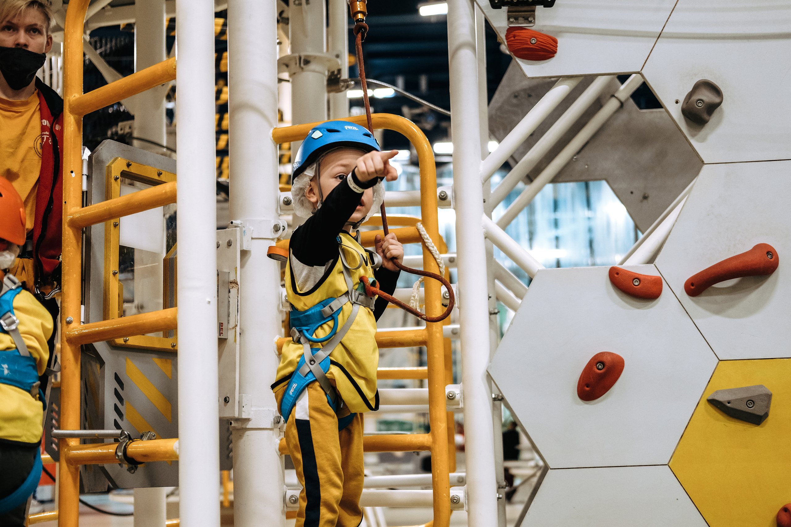 День Рождения Миши. Свадебный и портретный фотограф в Санкт-Петербурге Варламова Татьяна