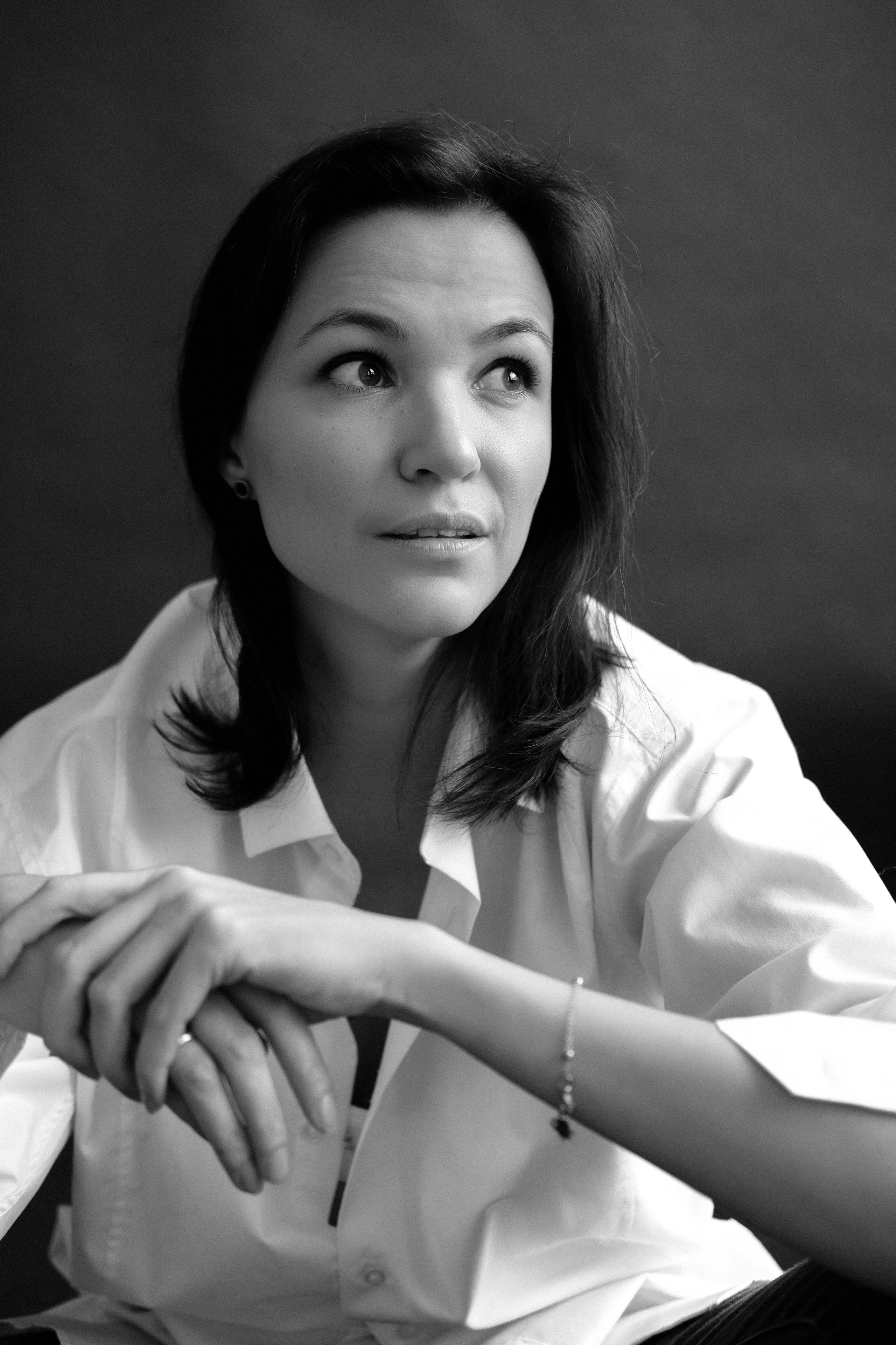 Нина. Свадебный и портретный фотограф в Санкт-Петербурге Варламова Татьяна