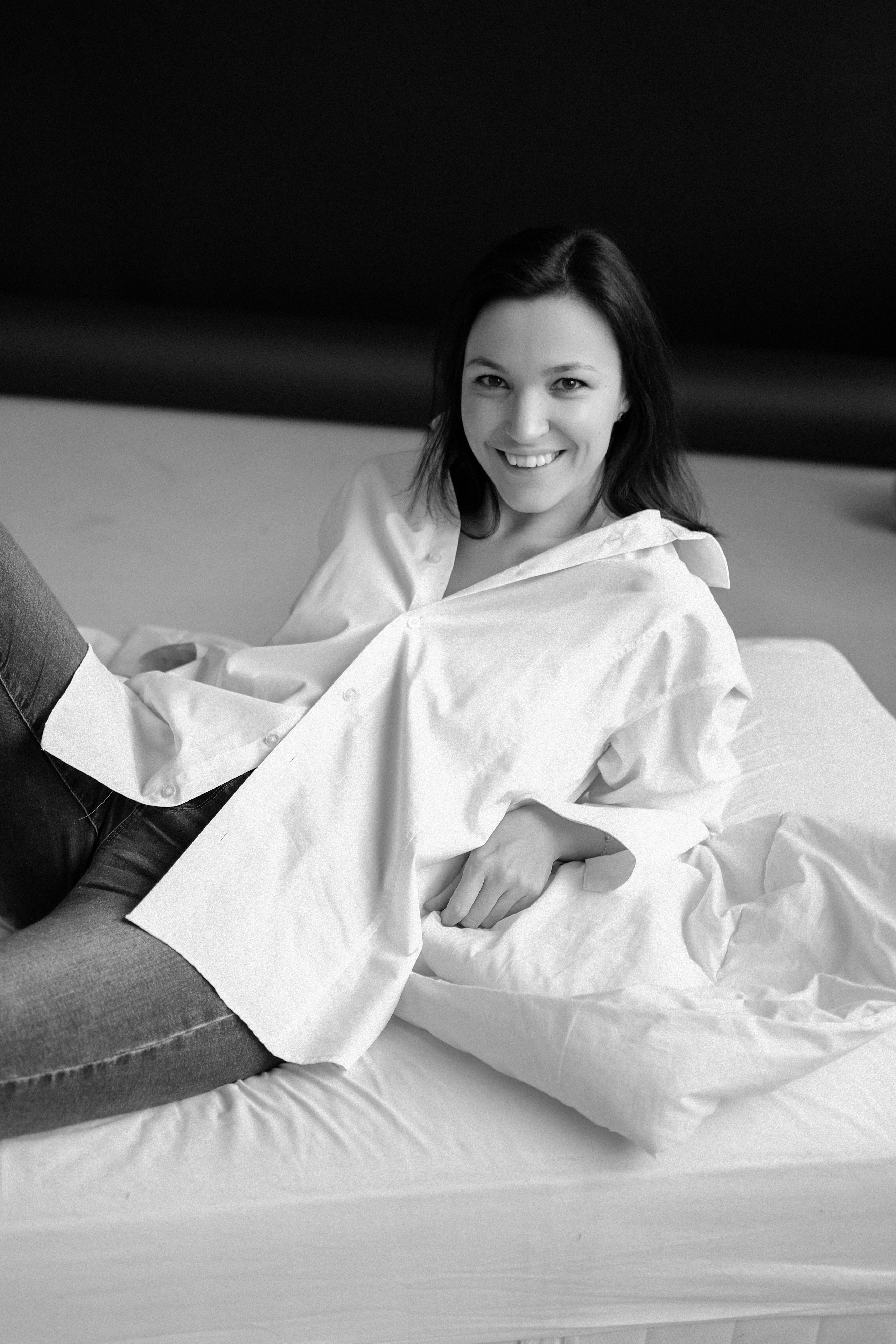 Нина. Свадебный и портретный фотограф в Санкт-Петербурге Варламова Татьяна