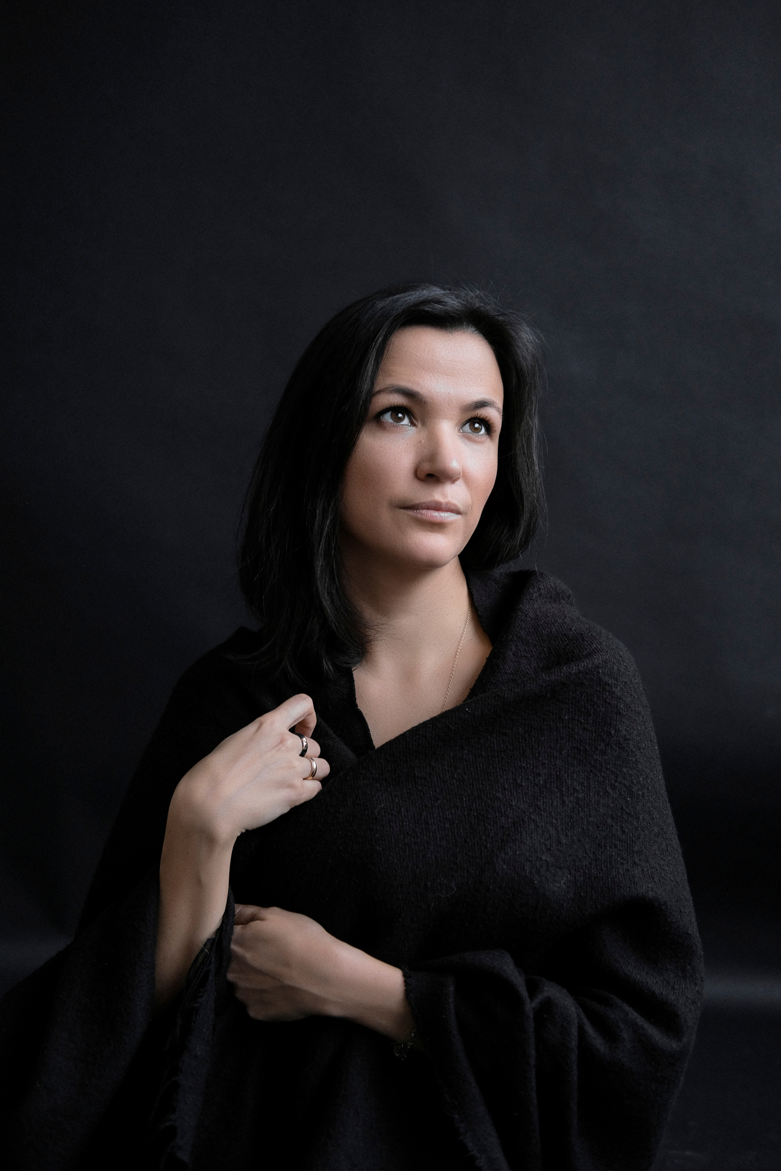 Нина. Свадебный и портретный фотограф в Санкт-Петербурге Варламова Татьяна