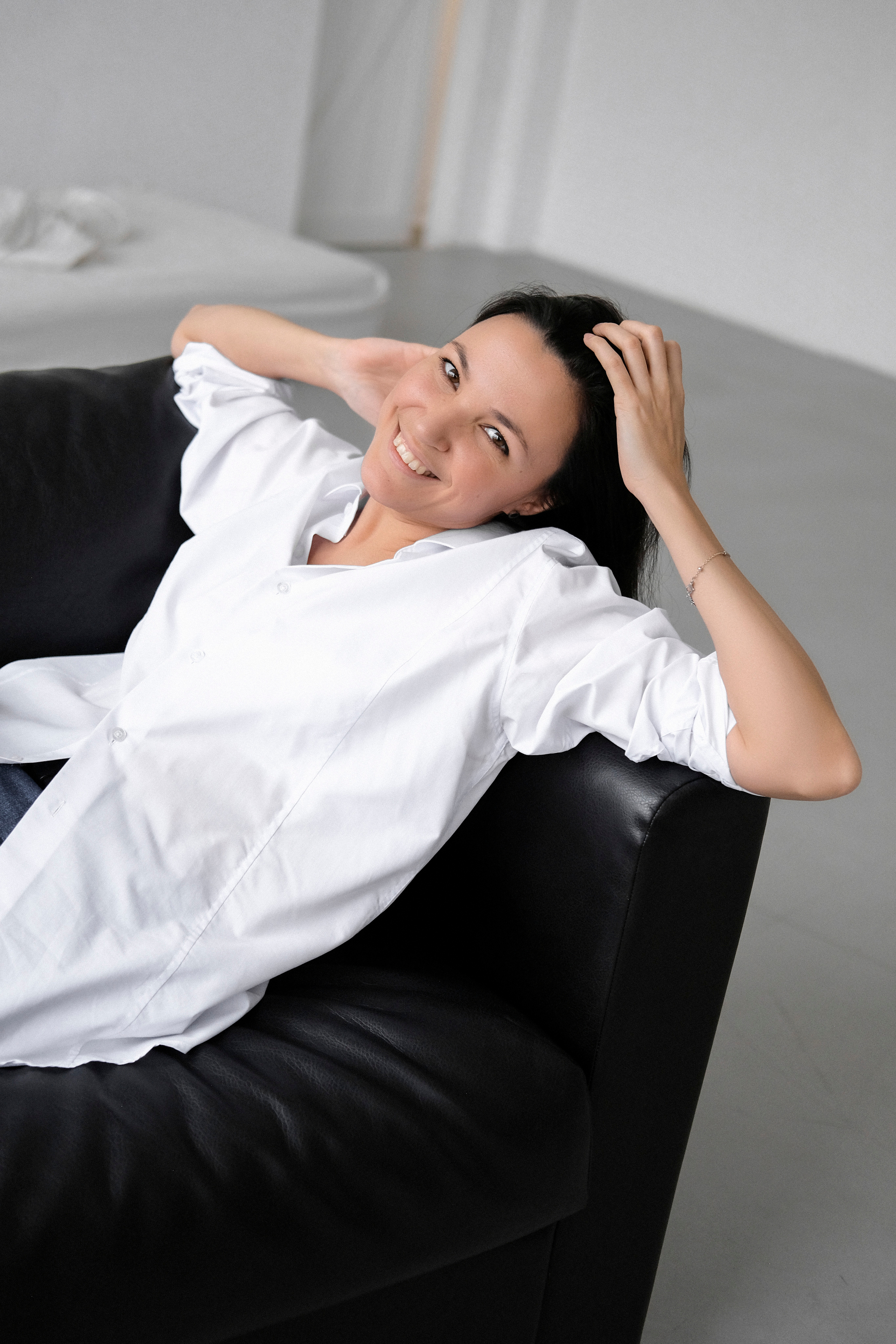 Нина. Свадебный и портретный фотограф в Санкт-Петербурге Варламова Татьяна