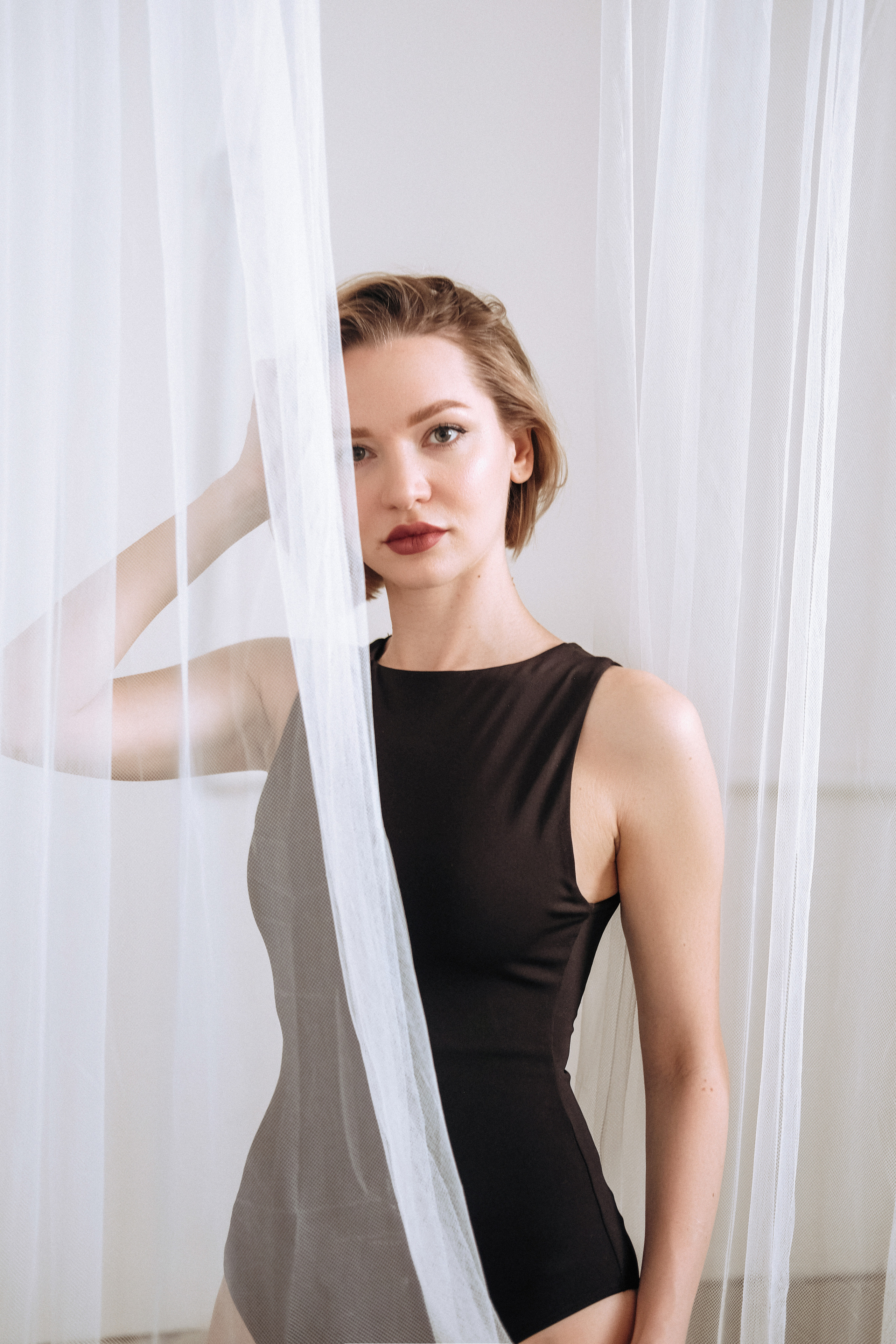 Нежная Алена. Свадебный и портретный фотограф в Санкт-Петербурге Варламова Татьяна