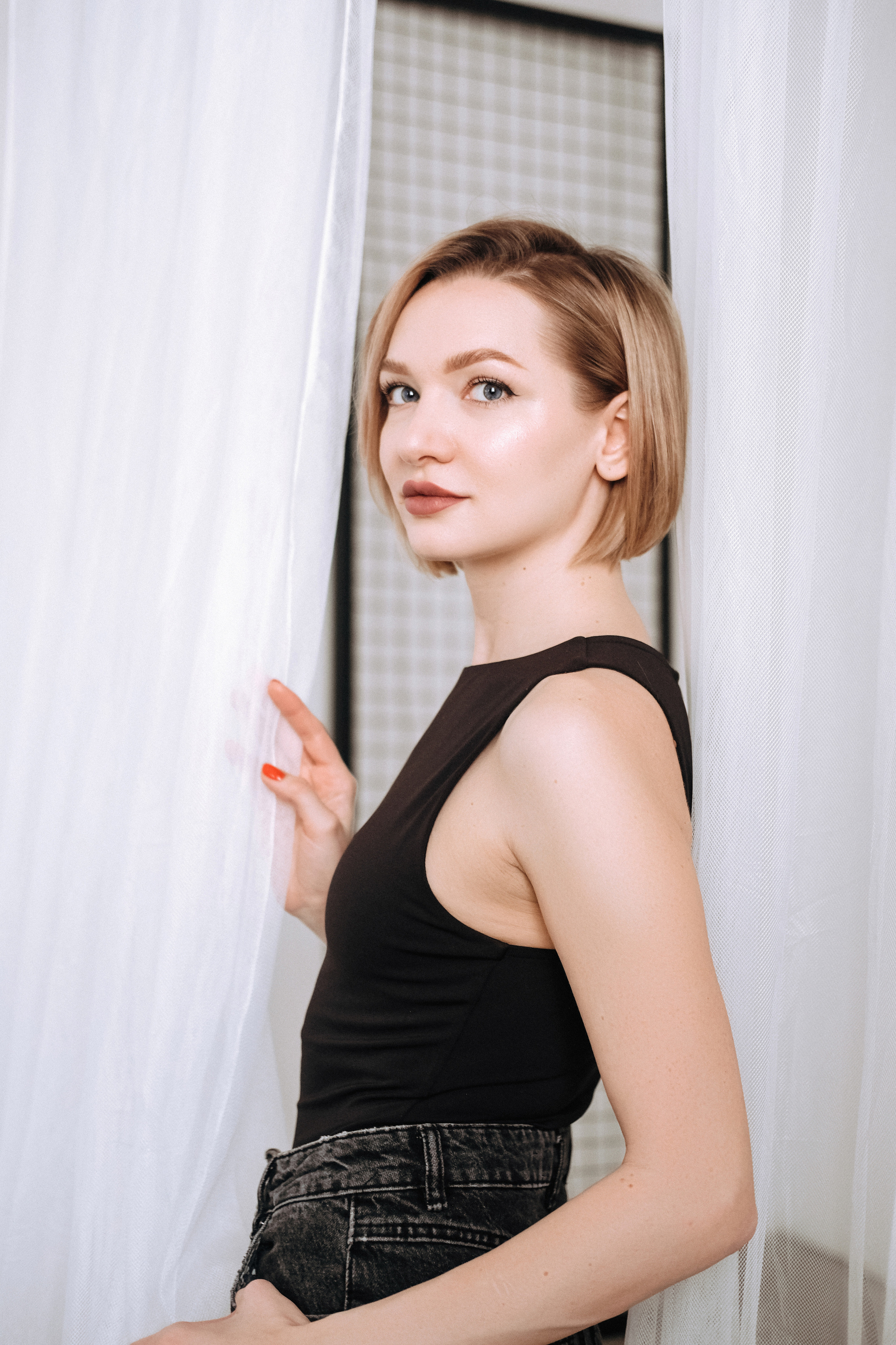 Нежная Алена. Свадебный и портретный фотограф в Санкт-Петербурге Варламова Татьяна