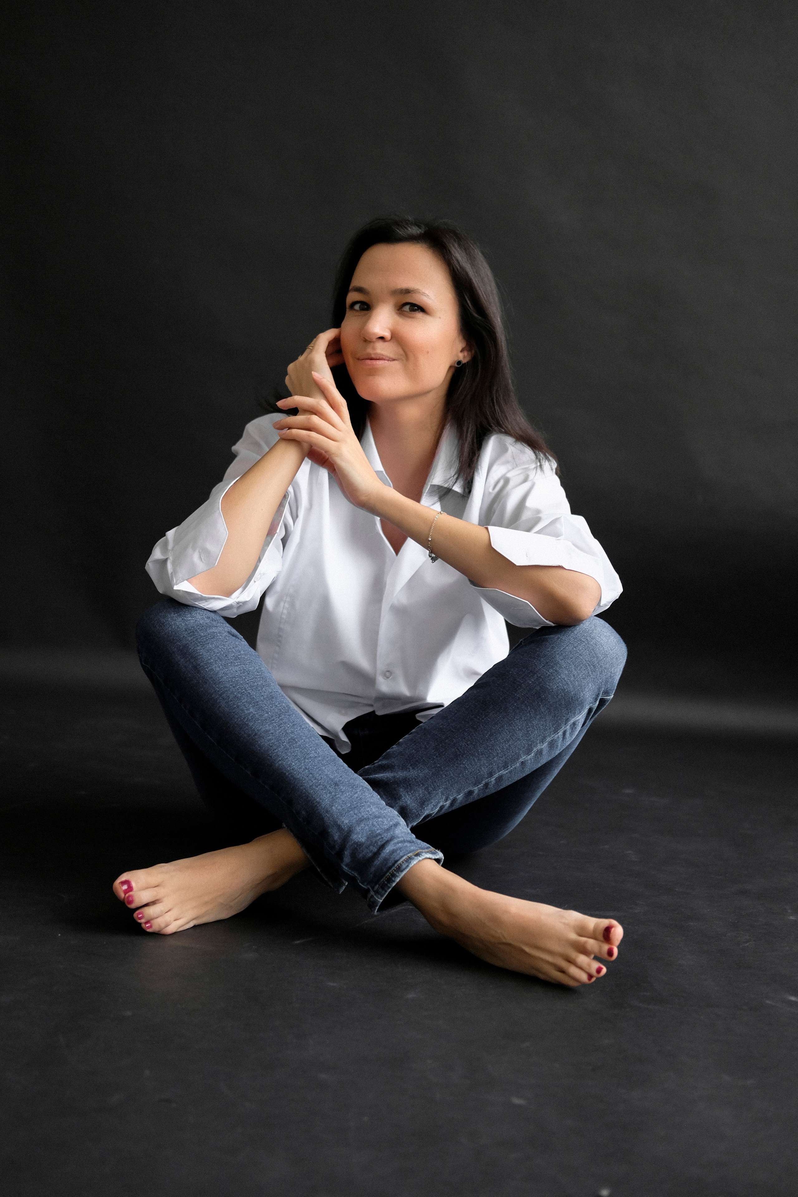 Нина. Свадебный и портретный фотограф в Санкт-Петербурге Варламова Татьяна