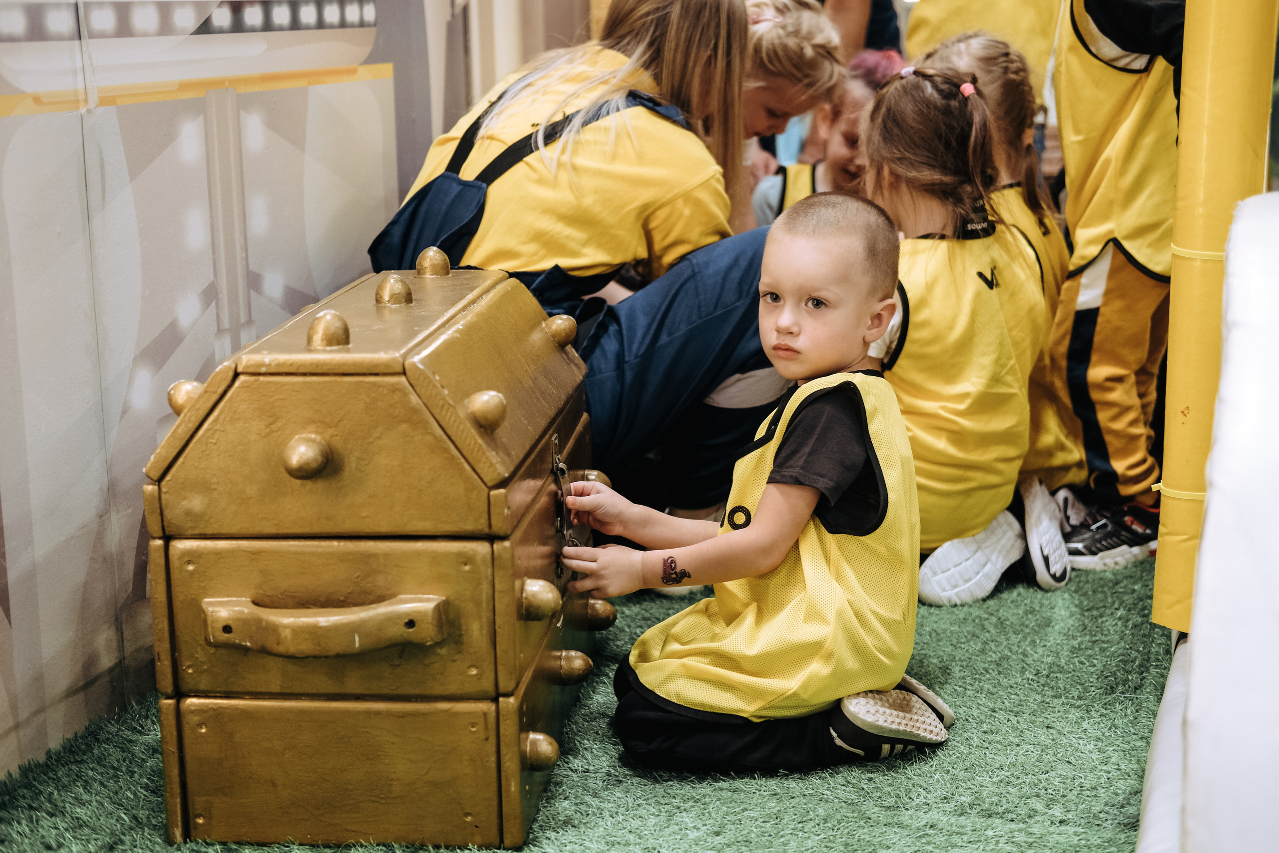 День Рождения Миши. Свадебный и портретный фотограф в Санкт-Петербурге Варламова Татьяна