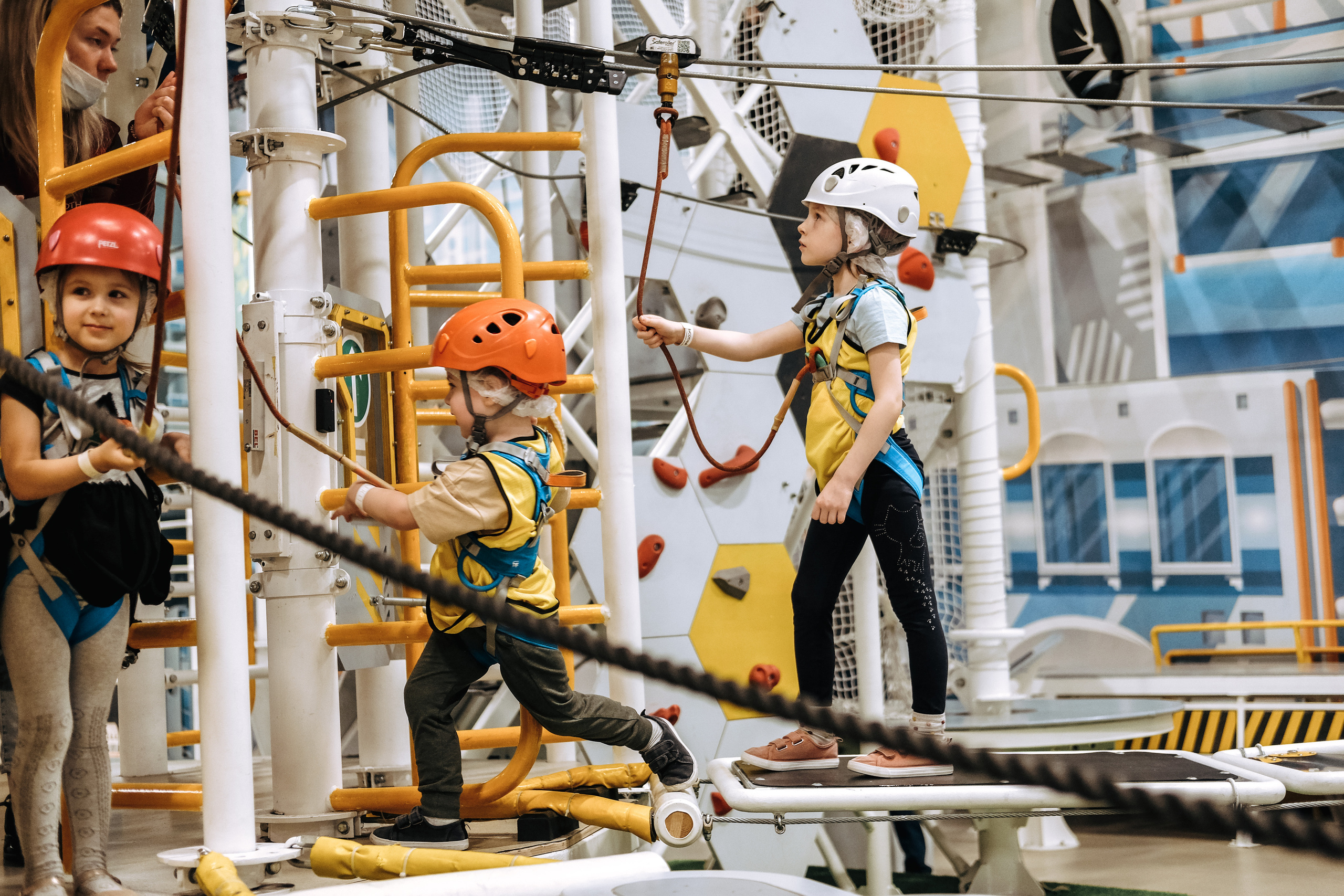 День Рождения Миши. Свадебный и портретный фотограф в Санкт-Петербурге Варламова Татьяна